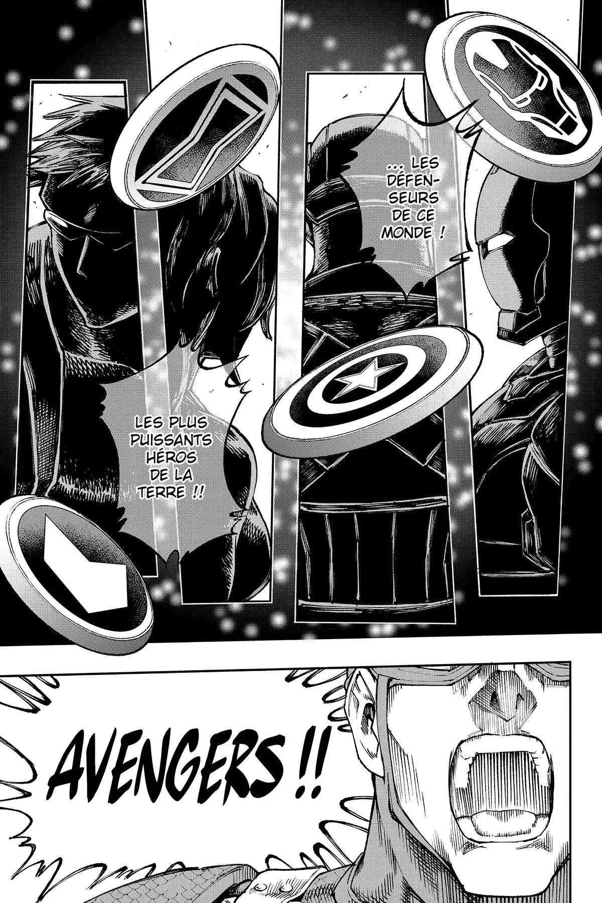 Deadpool Samurai Volume 2 page 129