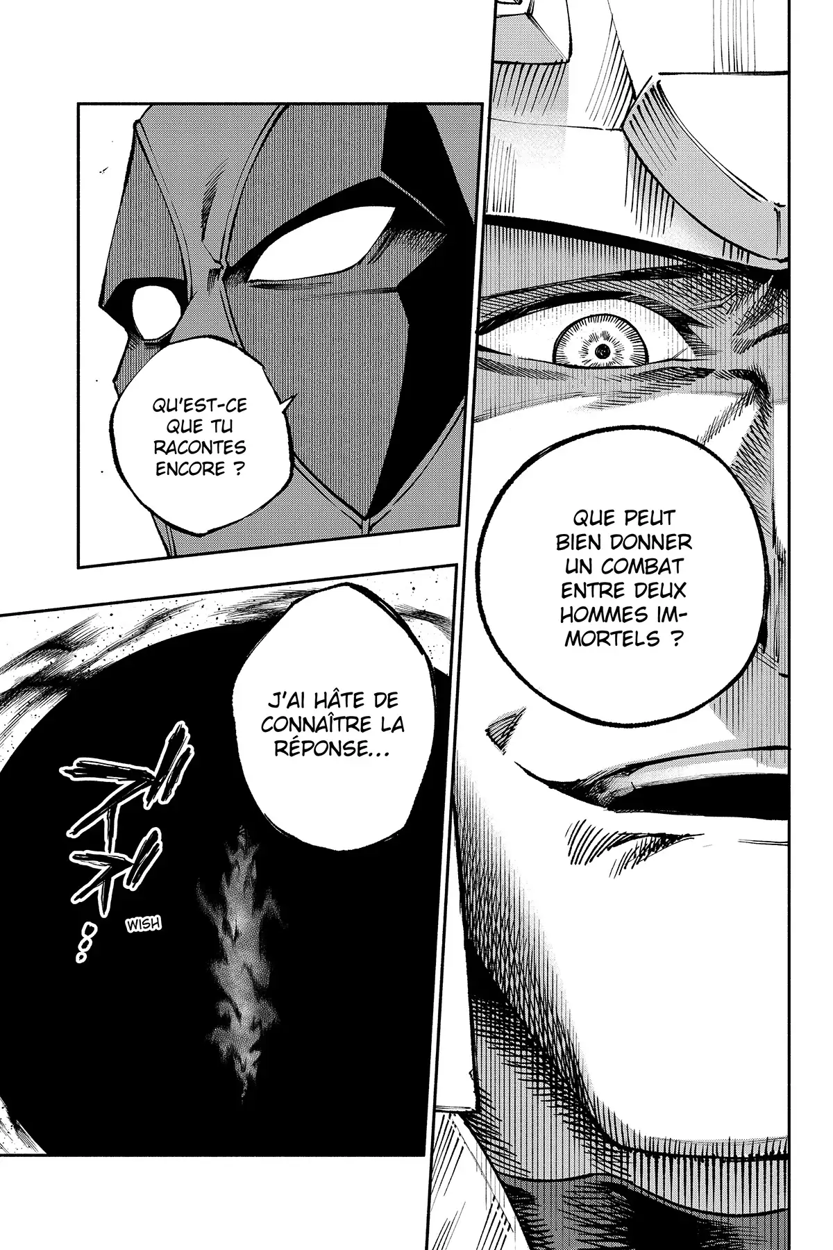 Deadpool Samurai Volume 2 page 156