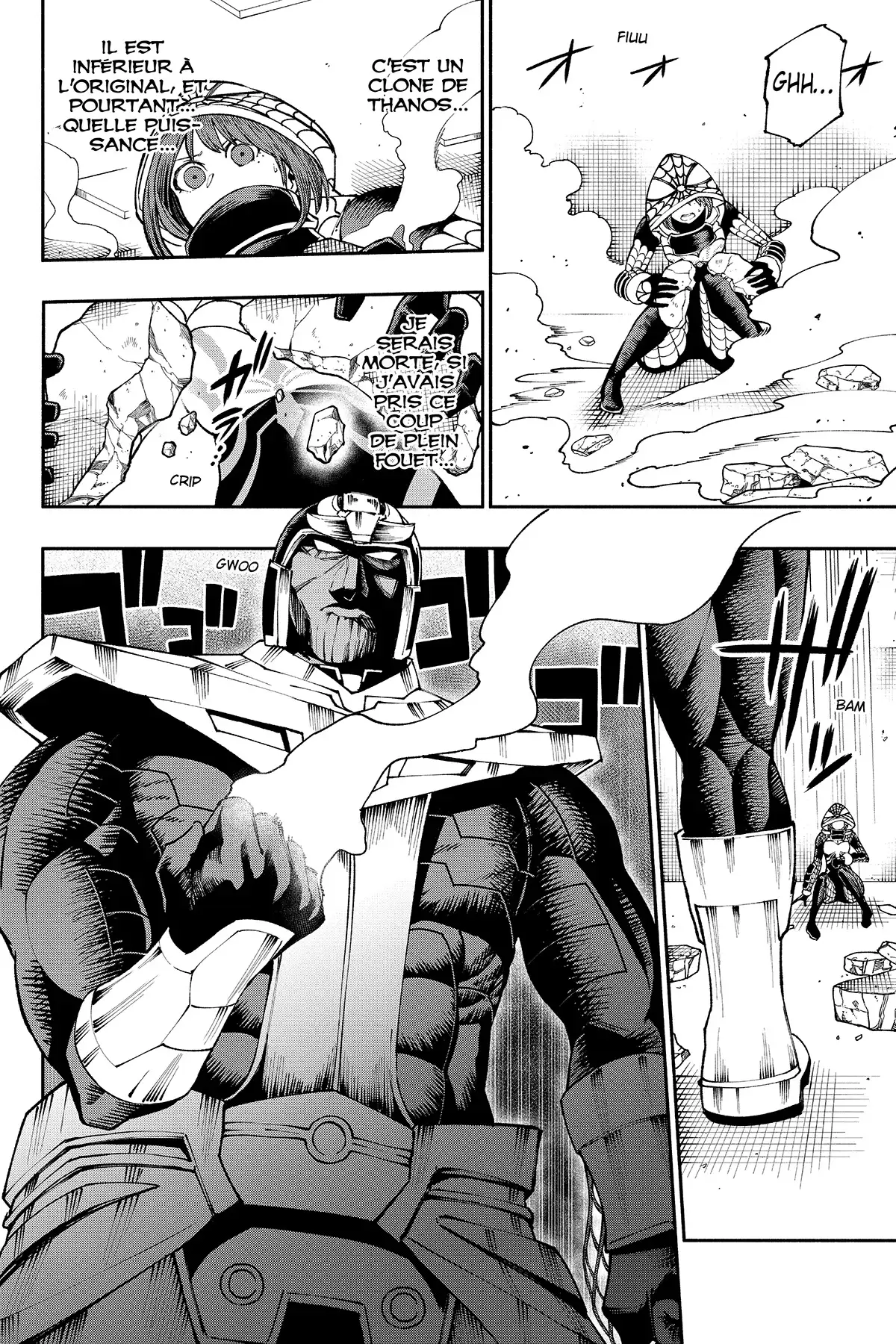 Deadpool Samurai Volume 2 page 38