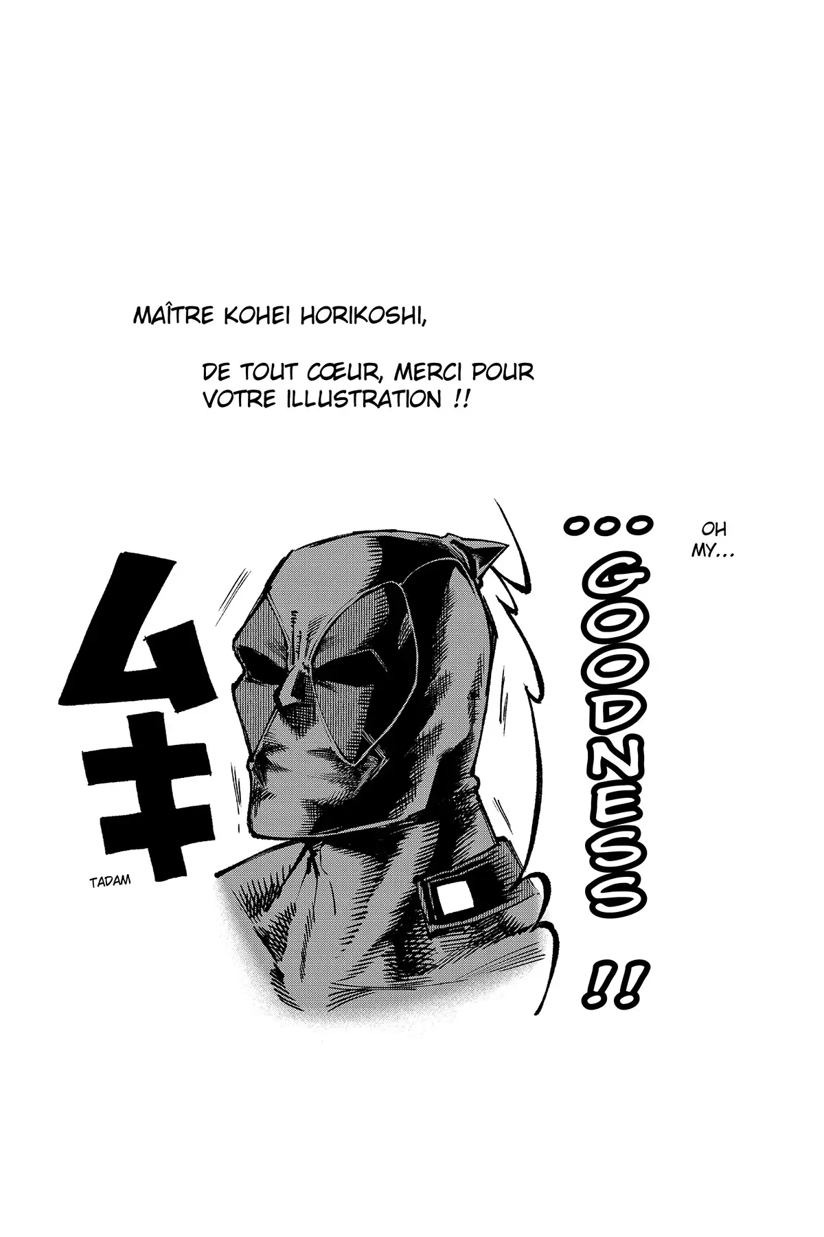 Deadpool Samurai Volume 2 page 56