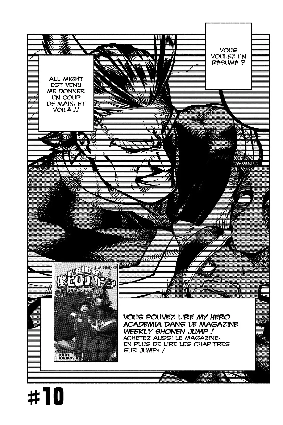 Deadpool Samurai Volume 2 page 57