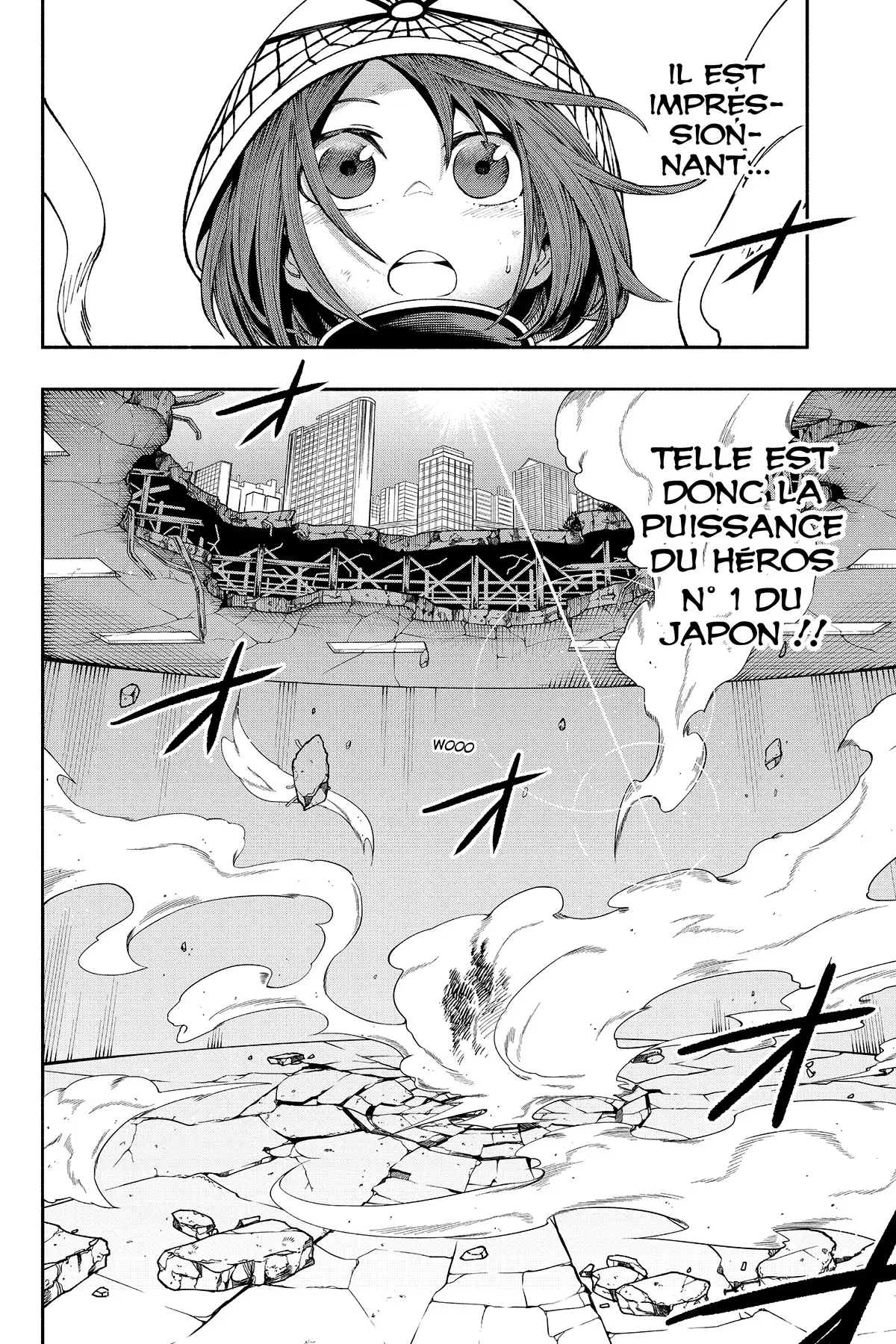 Deadpool Samurai Volume 2 page 58