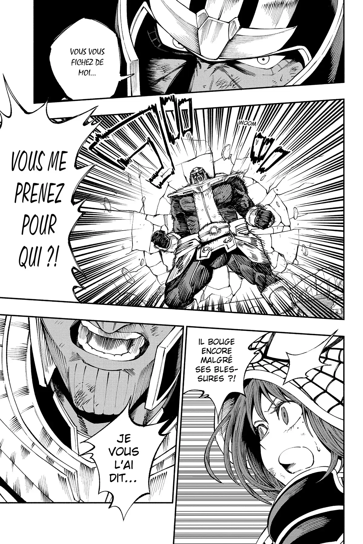 Deadpool Samurai Volume 2 page 63