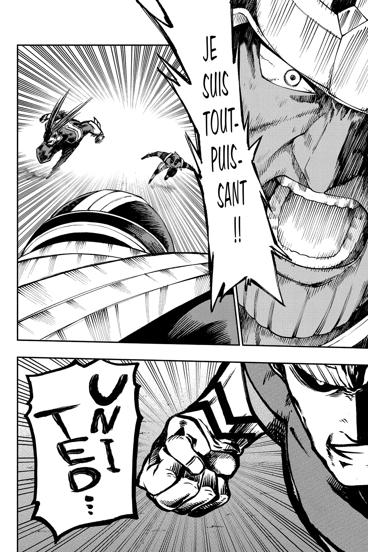 Deadpool Samurai Volume 2 page 64