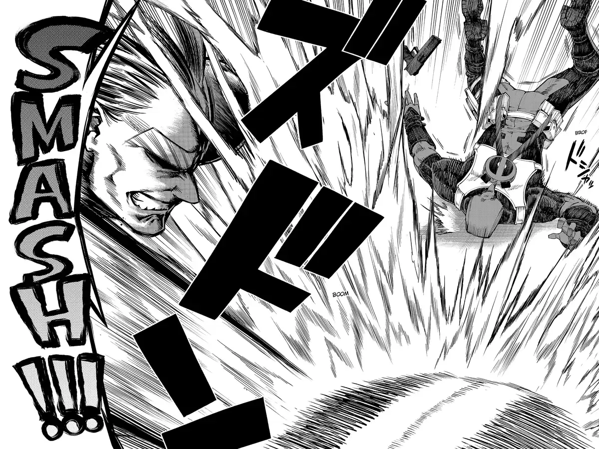 Deadpool Samurai Volume 2 page 66