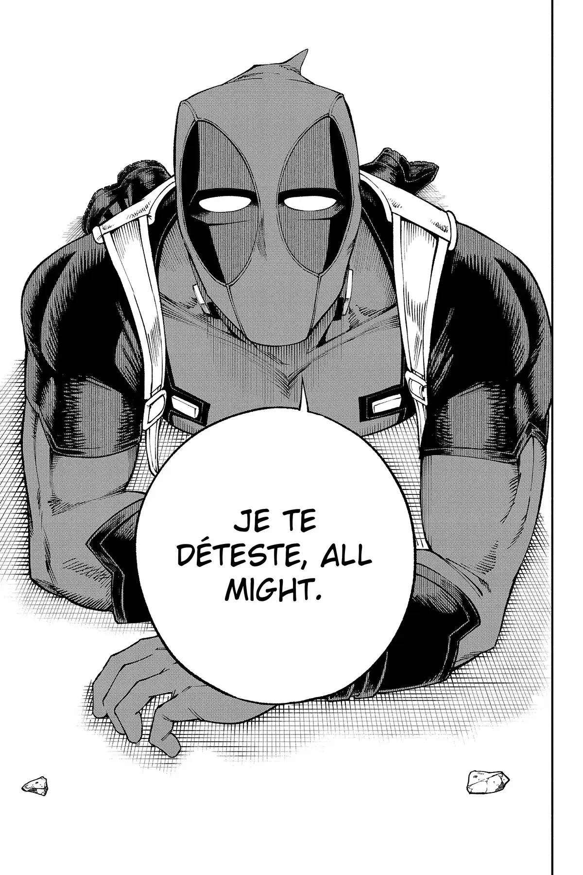 Deadpool Samurai Volume 2 page 68