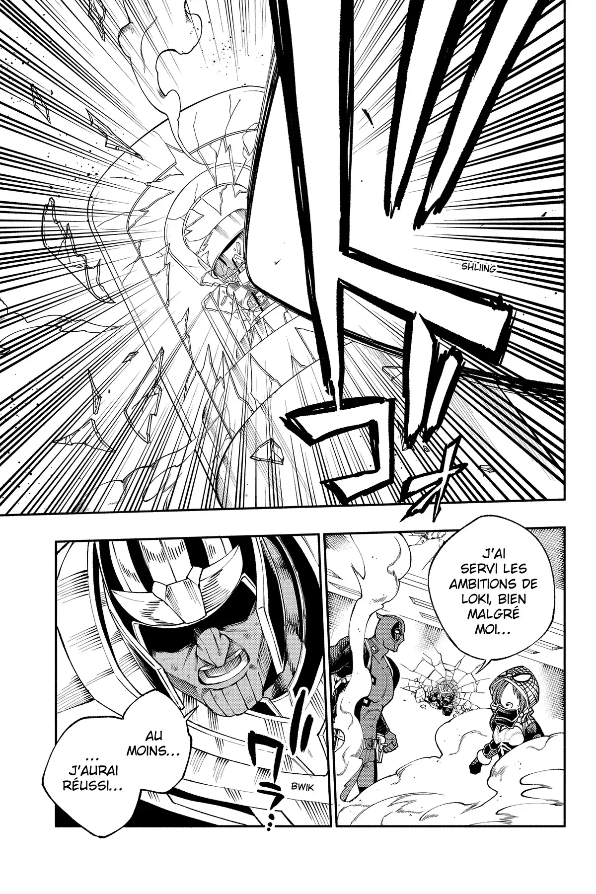 Deadpool Samurai Volume 2 page 72