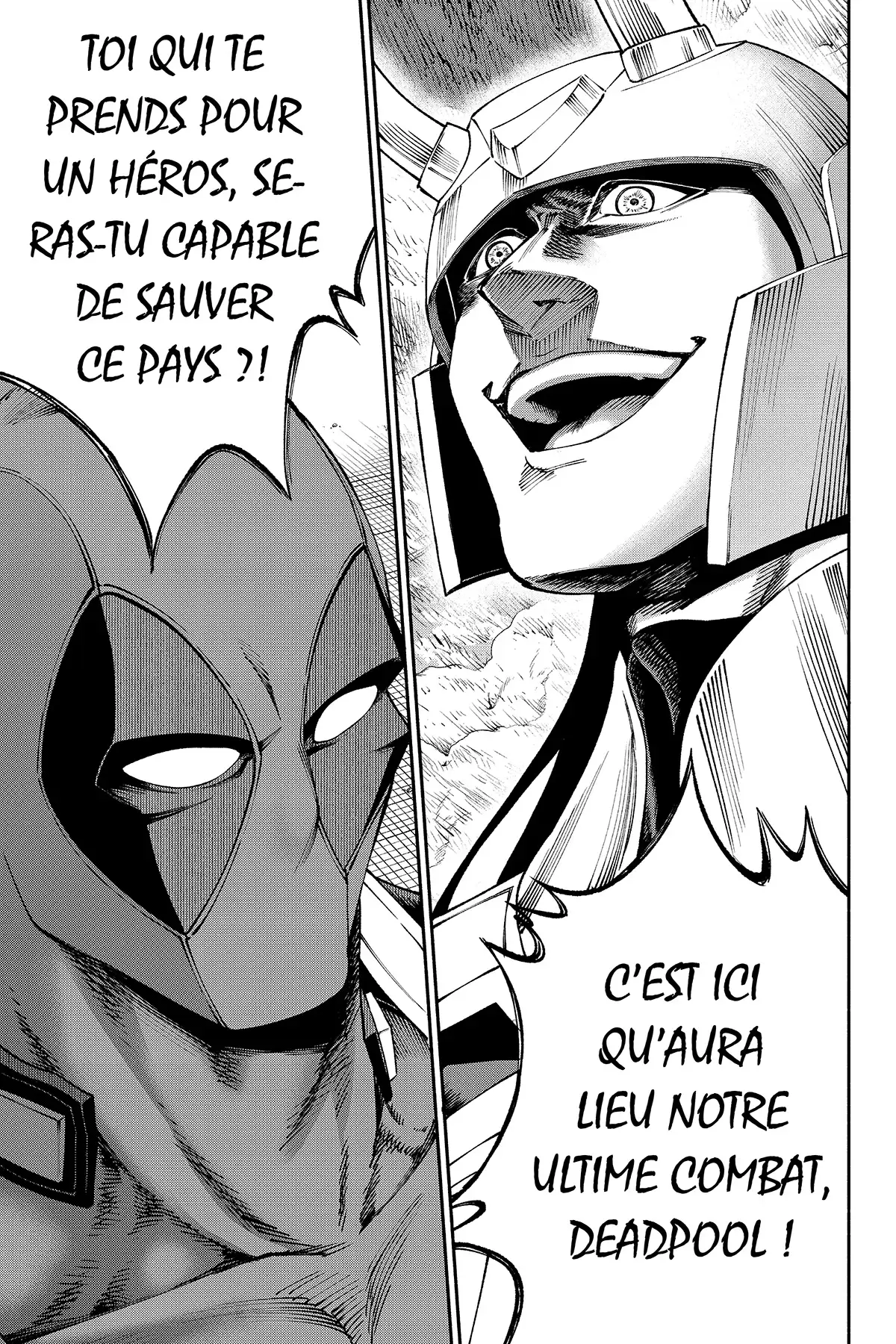Deadpool Samurai Volume 2 page 82