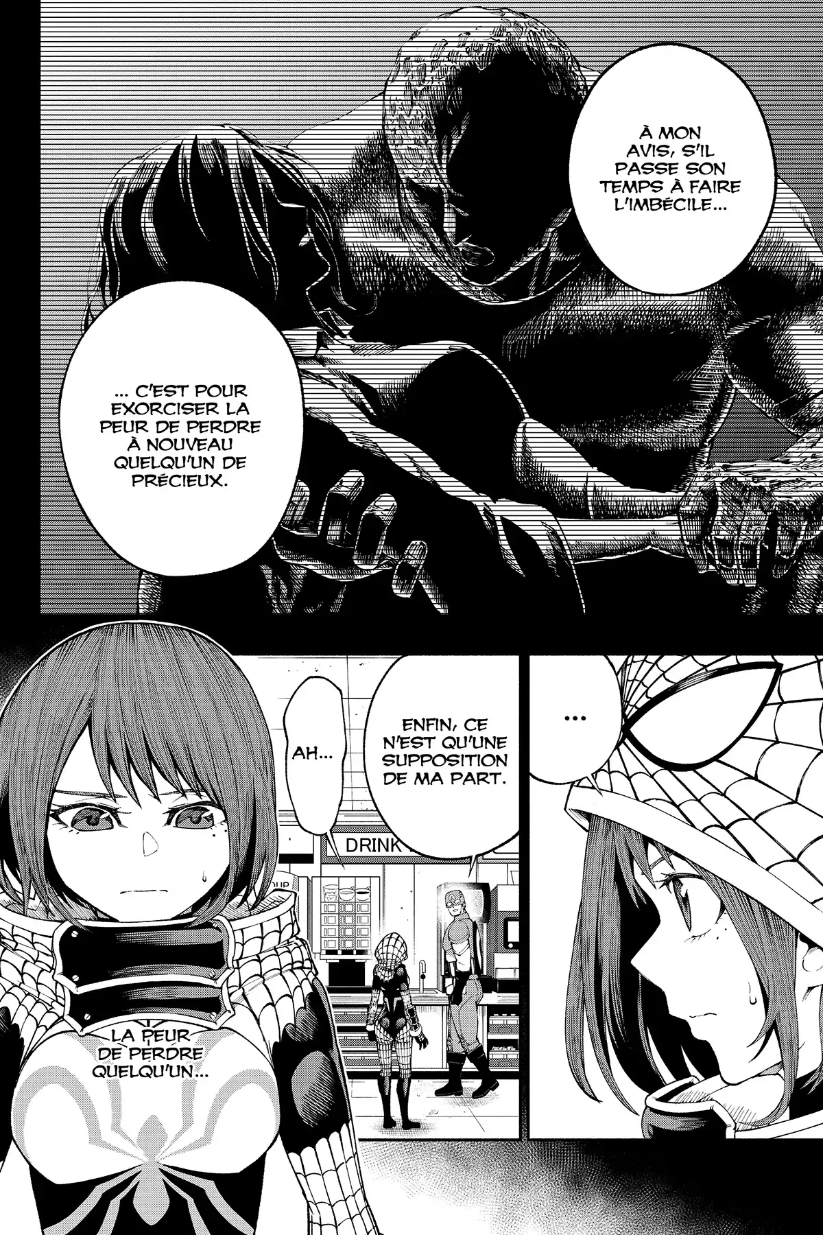 Deadpool Samurai Volume 2 page 93