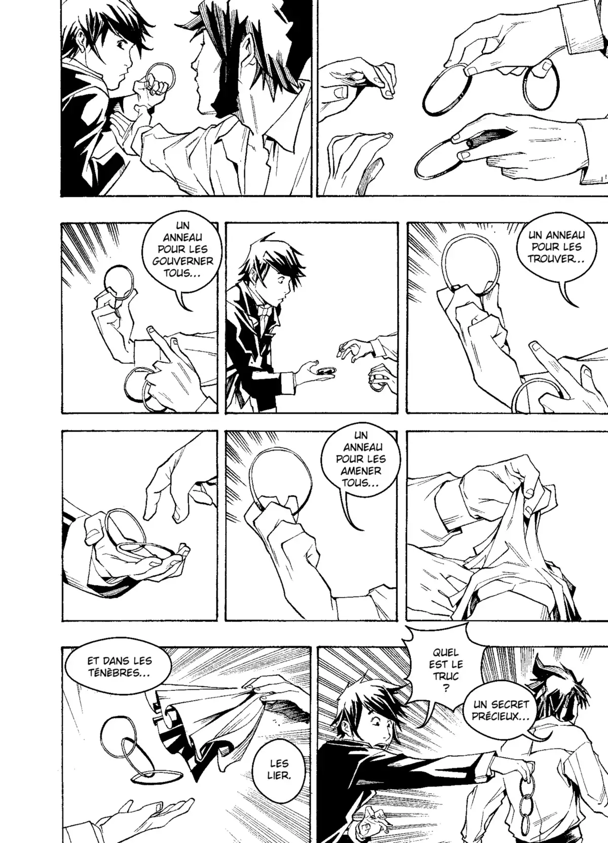City Hall Volume 2 page 102