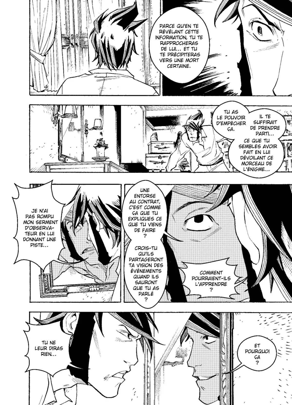 City Hall Volume 2 page 114