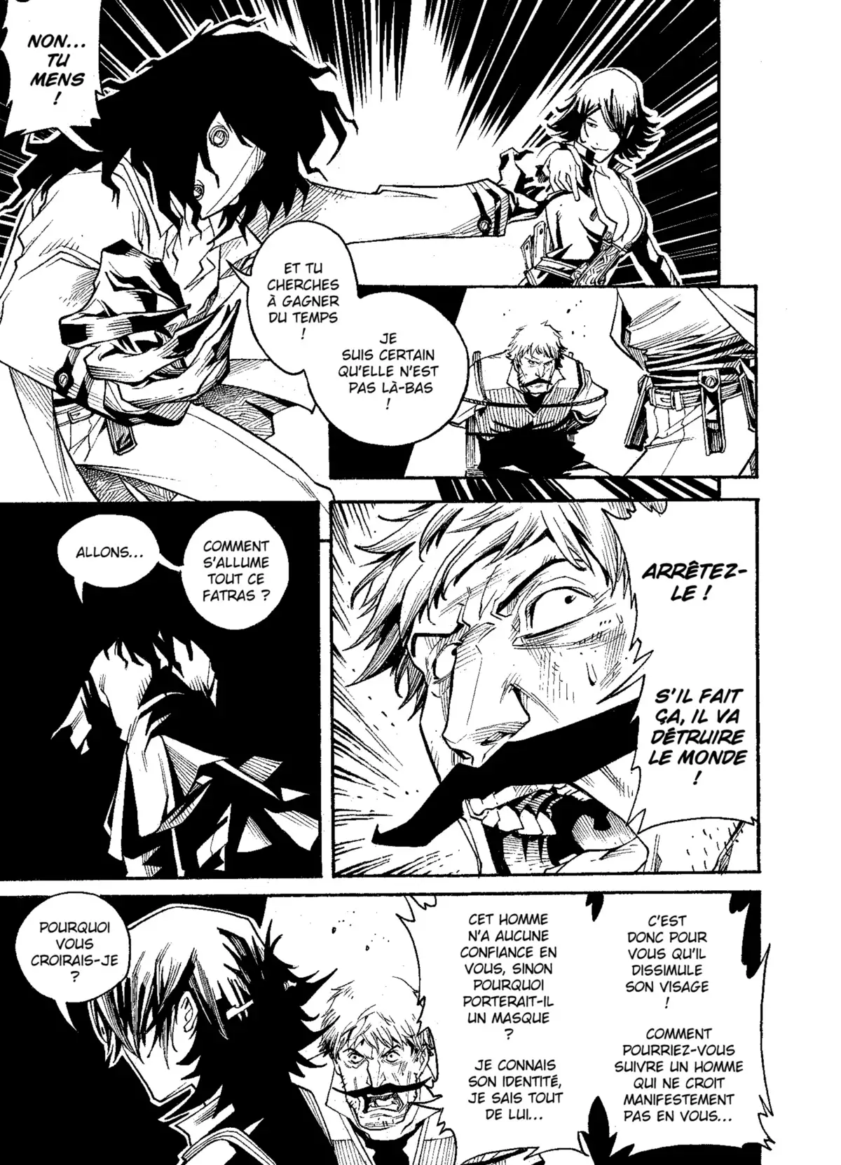 City Hall Volume 2 page 145