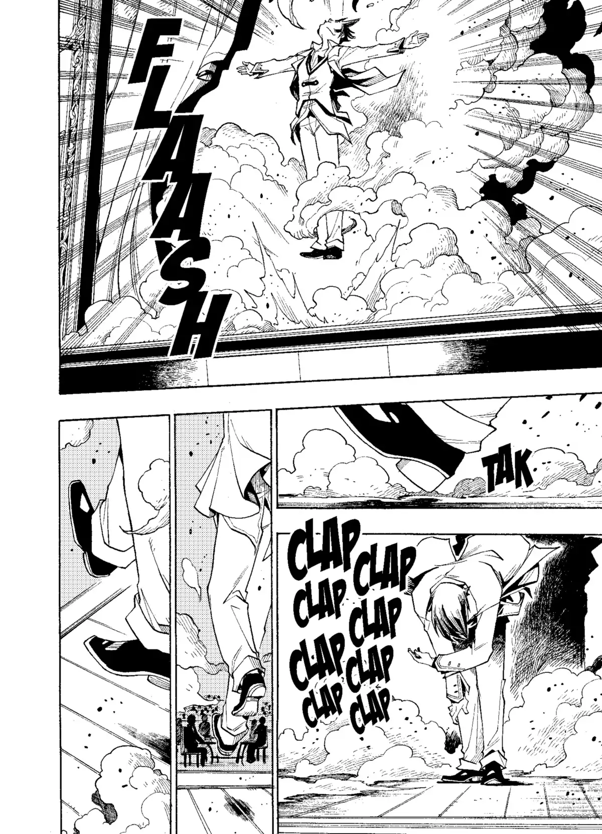 City Hall Volume 2 page 46