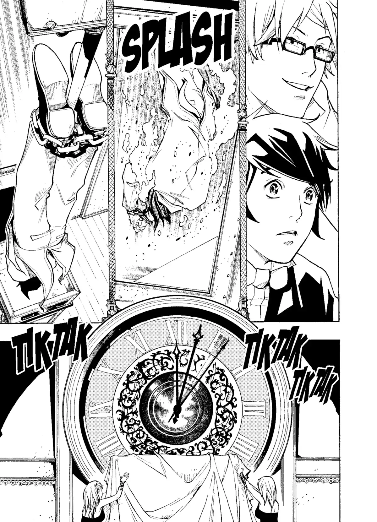 City Hall Volume 2 page 49