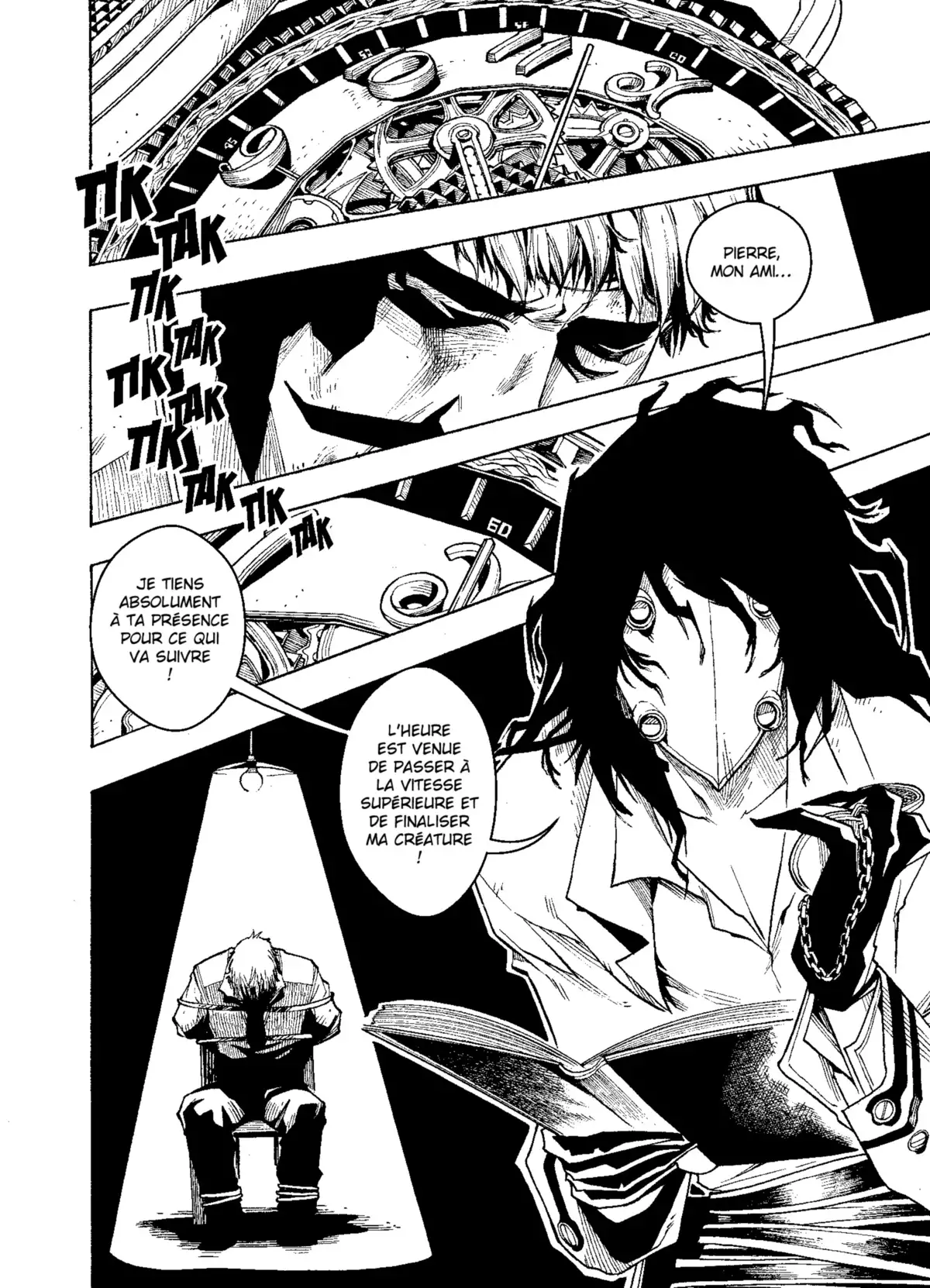 City Hall Volume 2 page 52