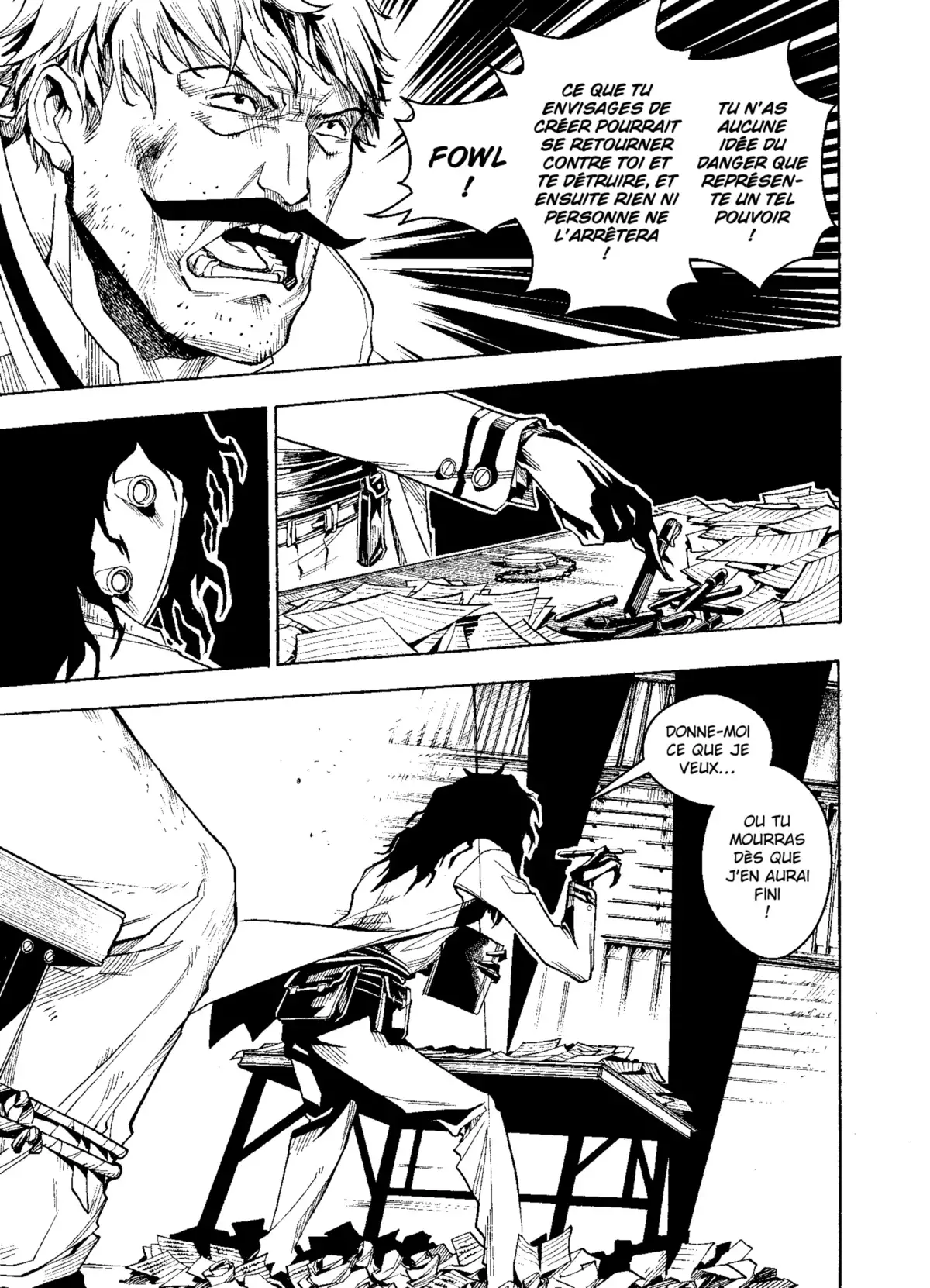City Hall Volume 2 page 53