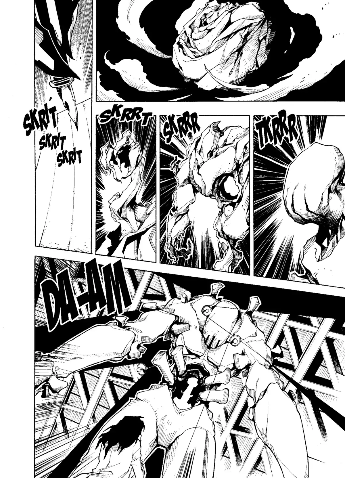 City Hall Volume 2 page 54