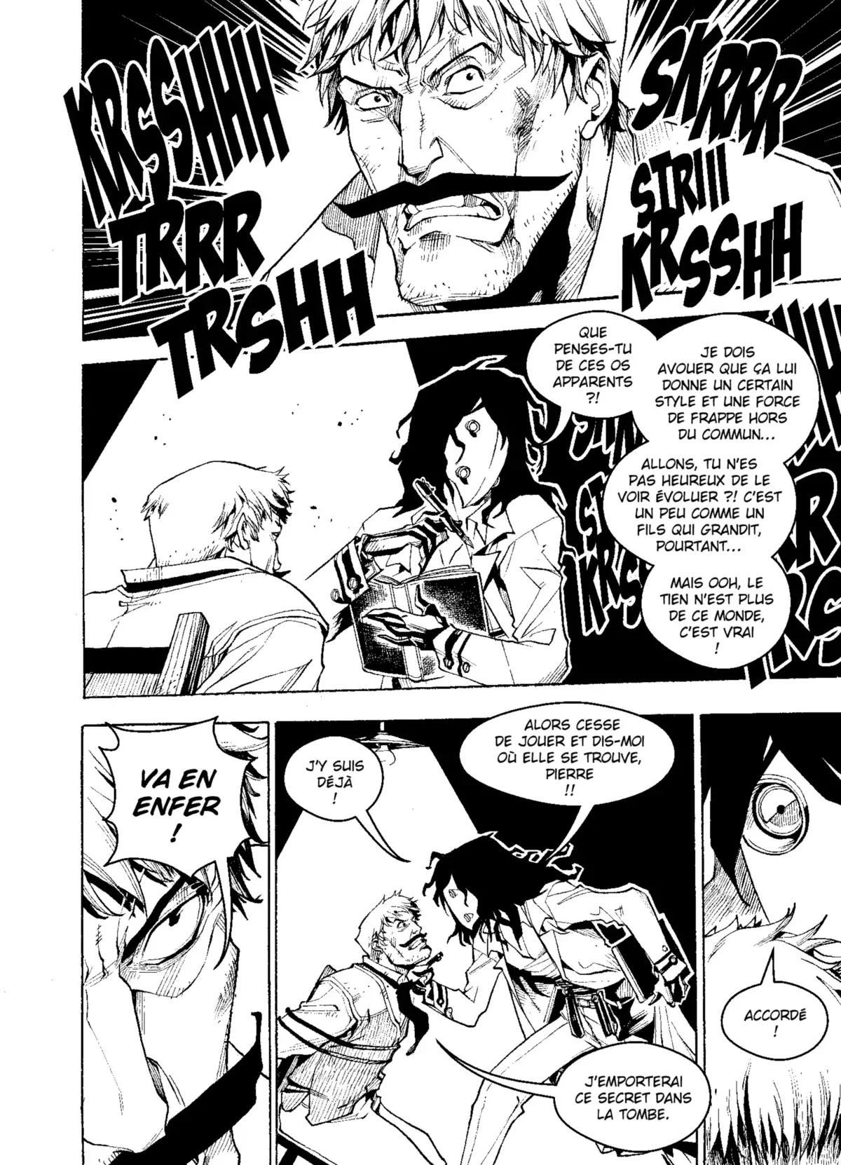 City Hall Volume 2 page 56