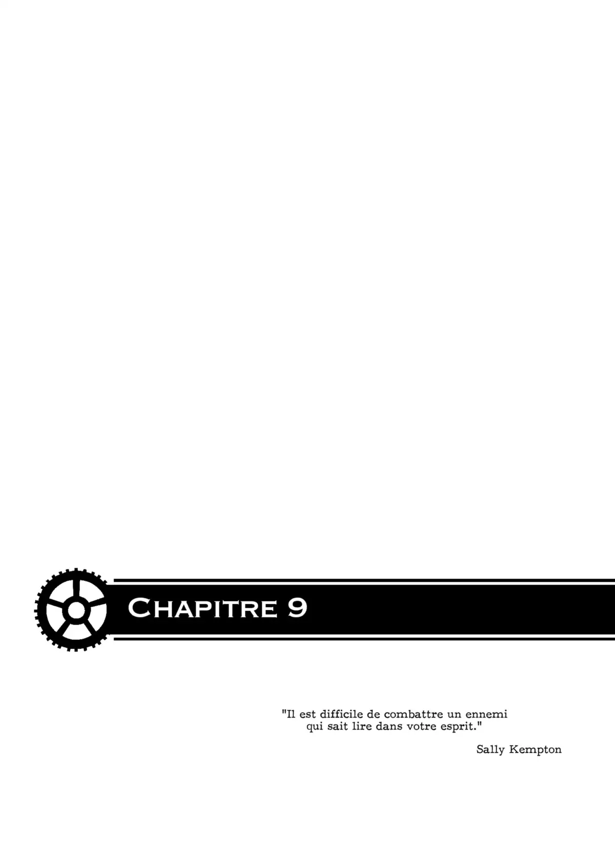 City Hall Volume 2 page 7
