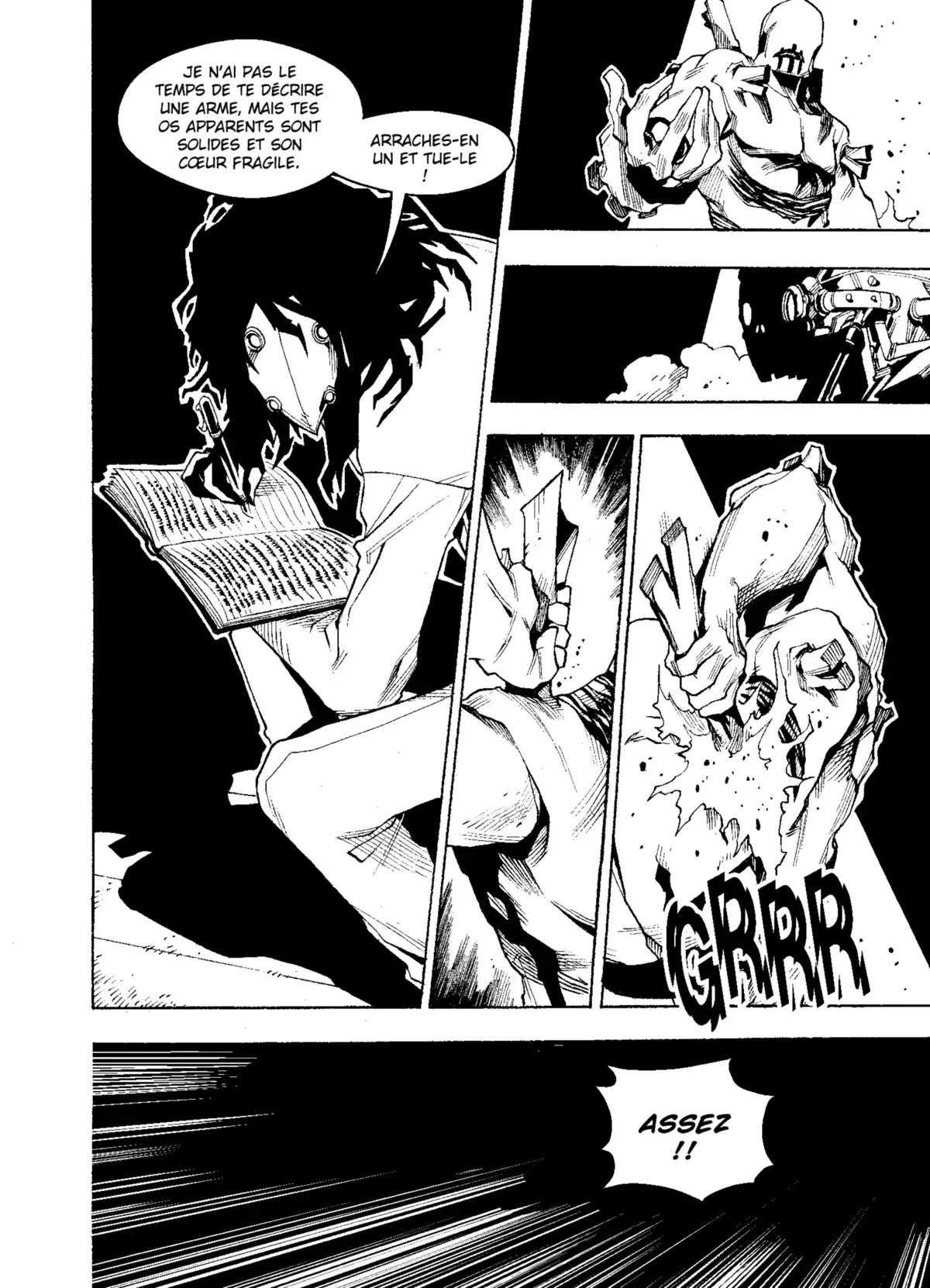 City Hall Volume 2 page 70