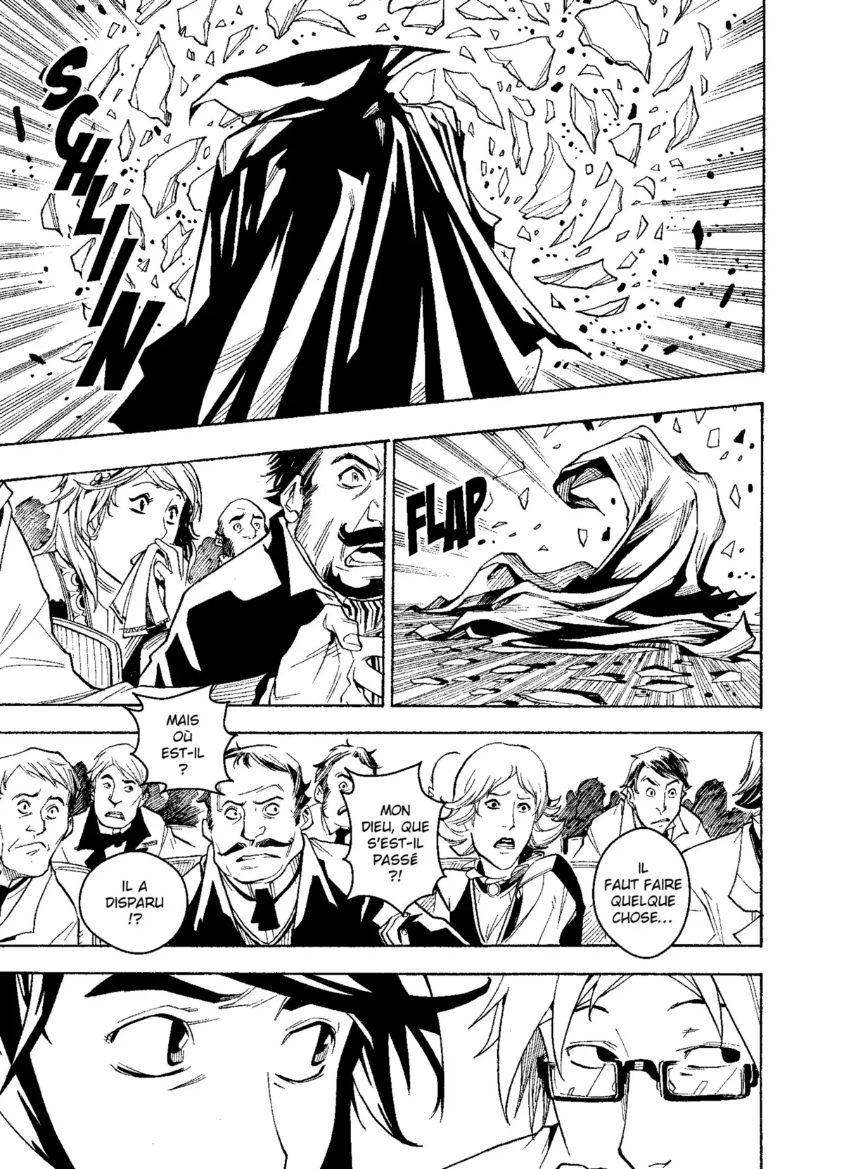 City Hall Volume 2 page 79
