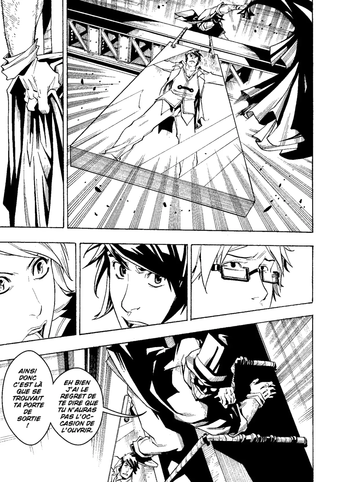 City Hall Volume 2 page 89