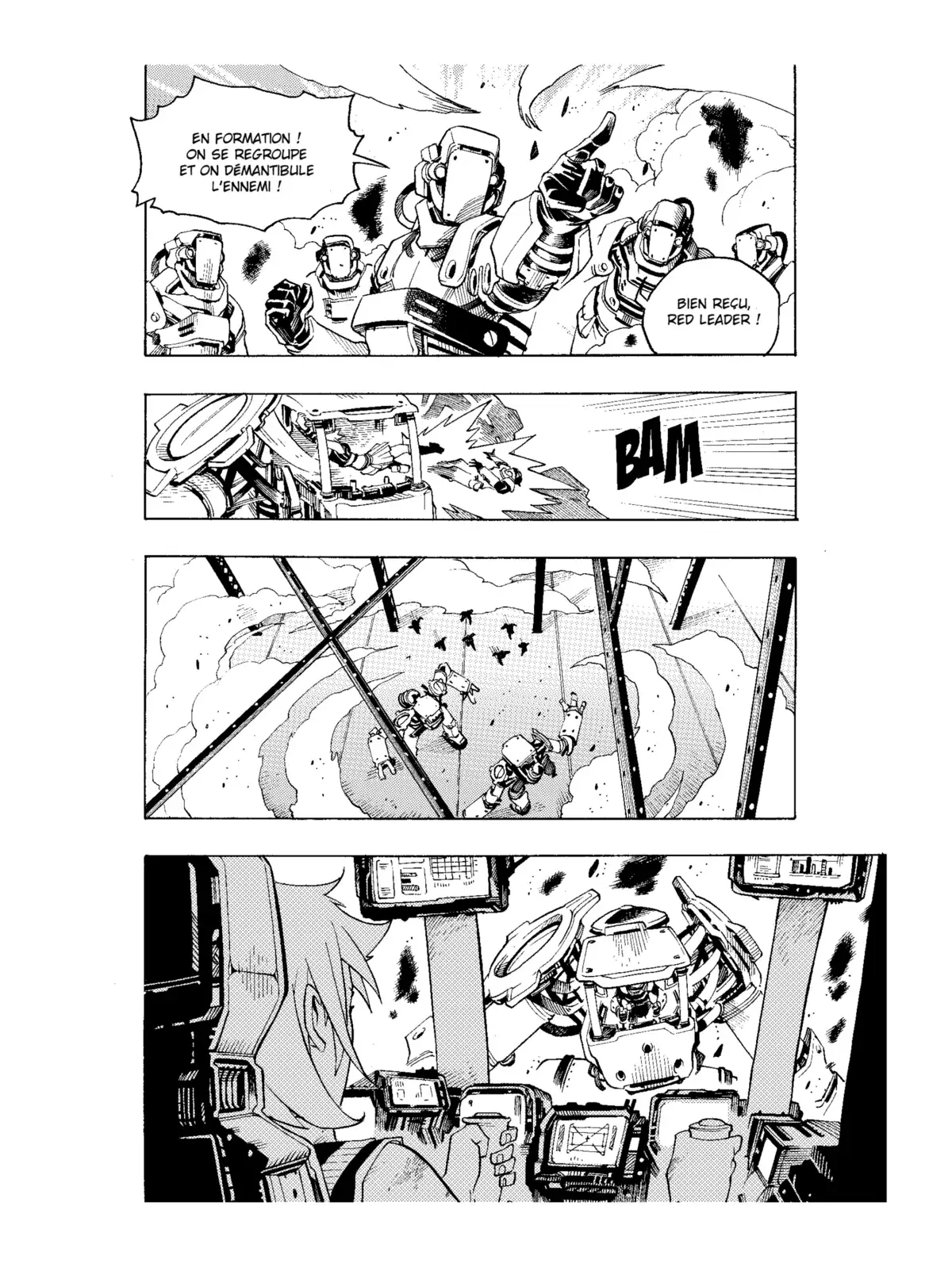 City Hall Volume 6 page 104