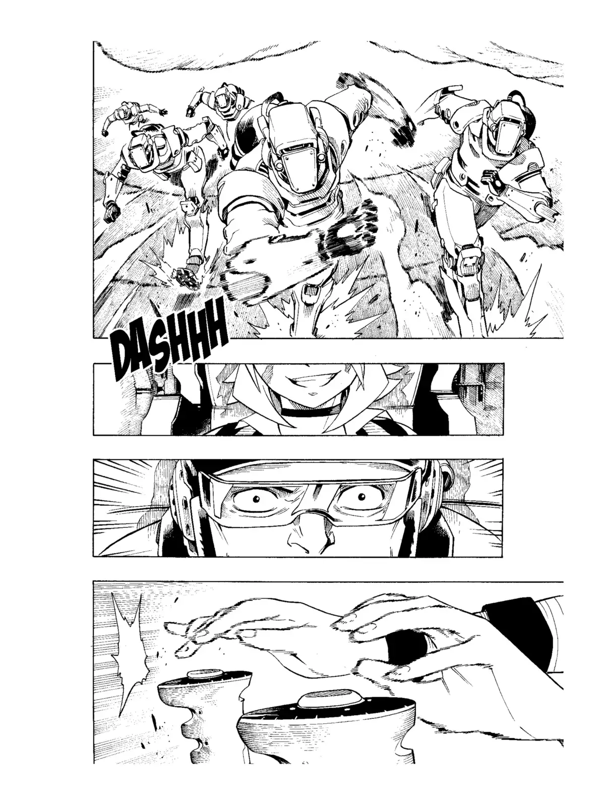 City Hall Volume 6 page 106