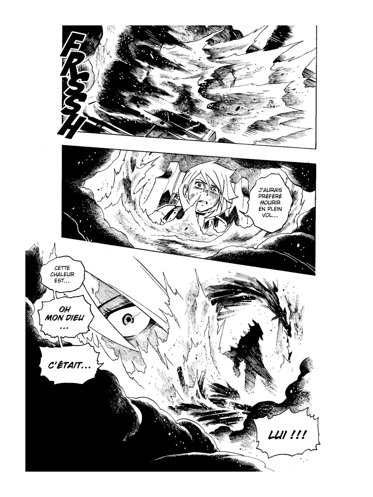 City Hall Volume 6 page 115