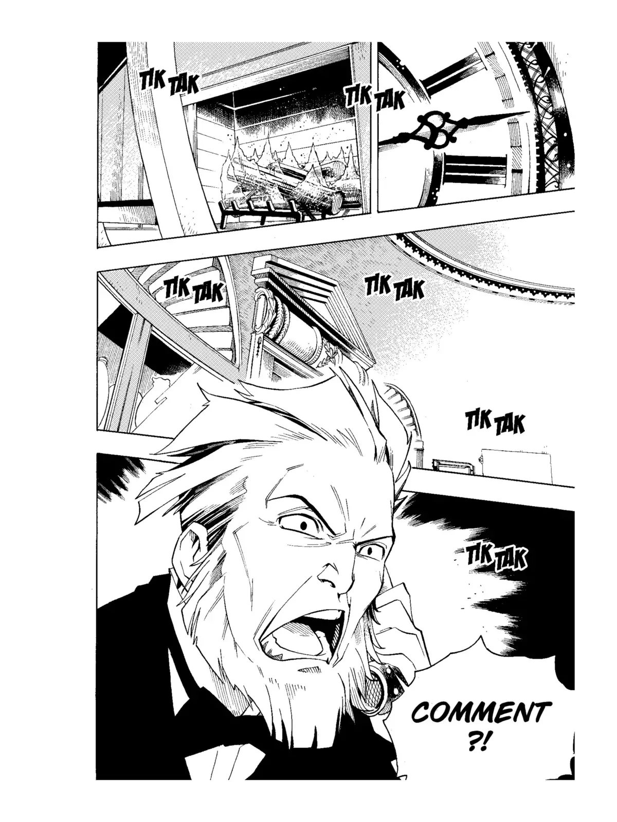 City Hall Volume 6 page 16