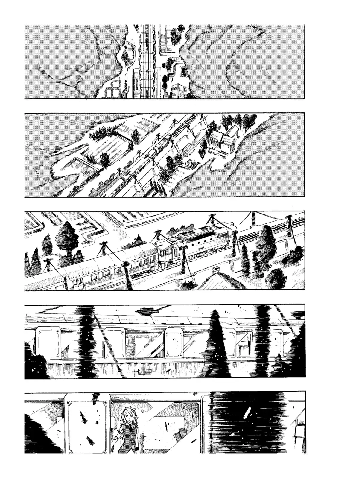 City Hall Volume 6 page 55