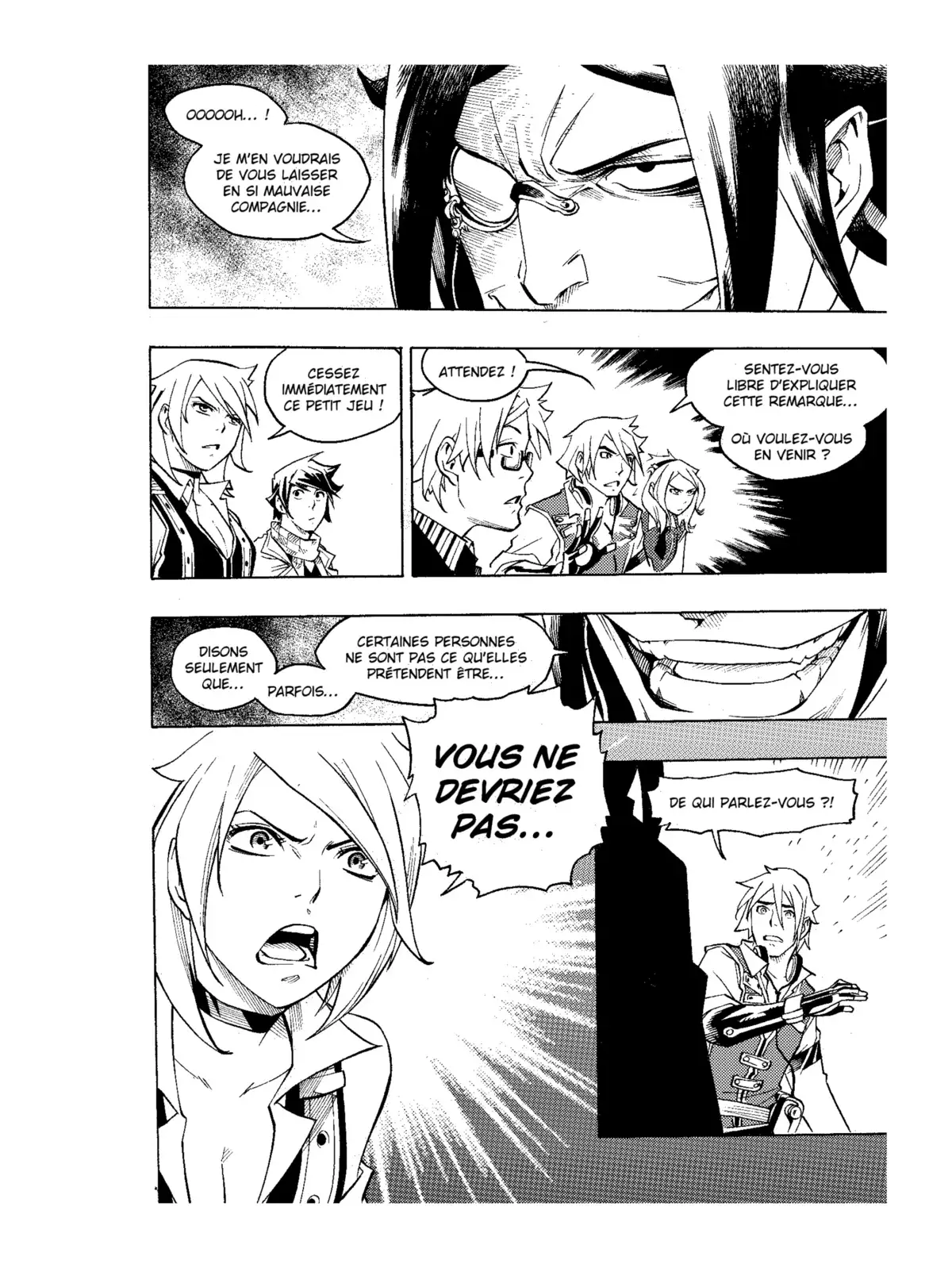 City Hall Volume 6 page 68