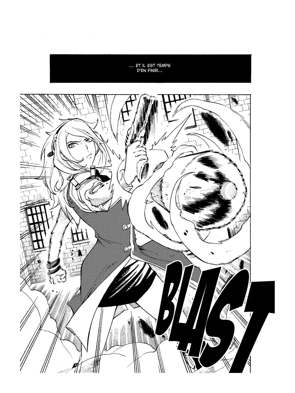 City Hall Volume 6 page 71