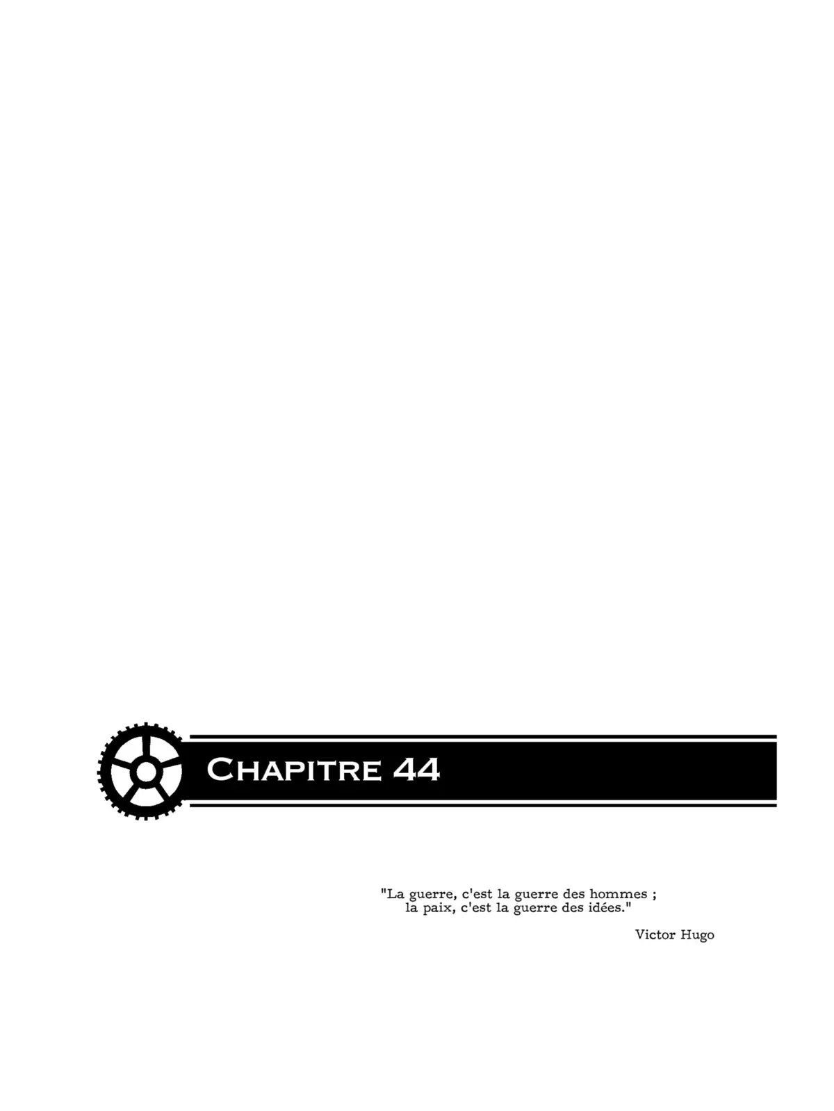 City Hall Volume 6 page 73