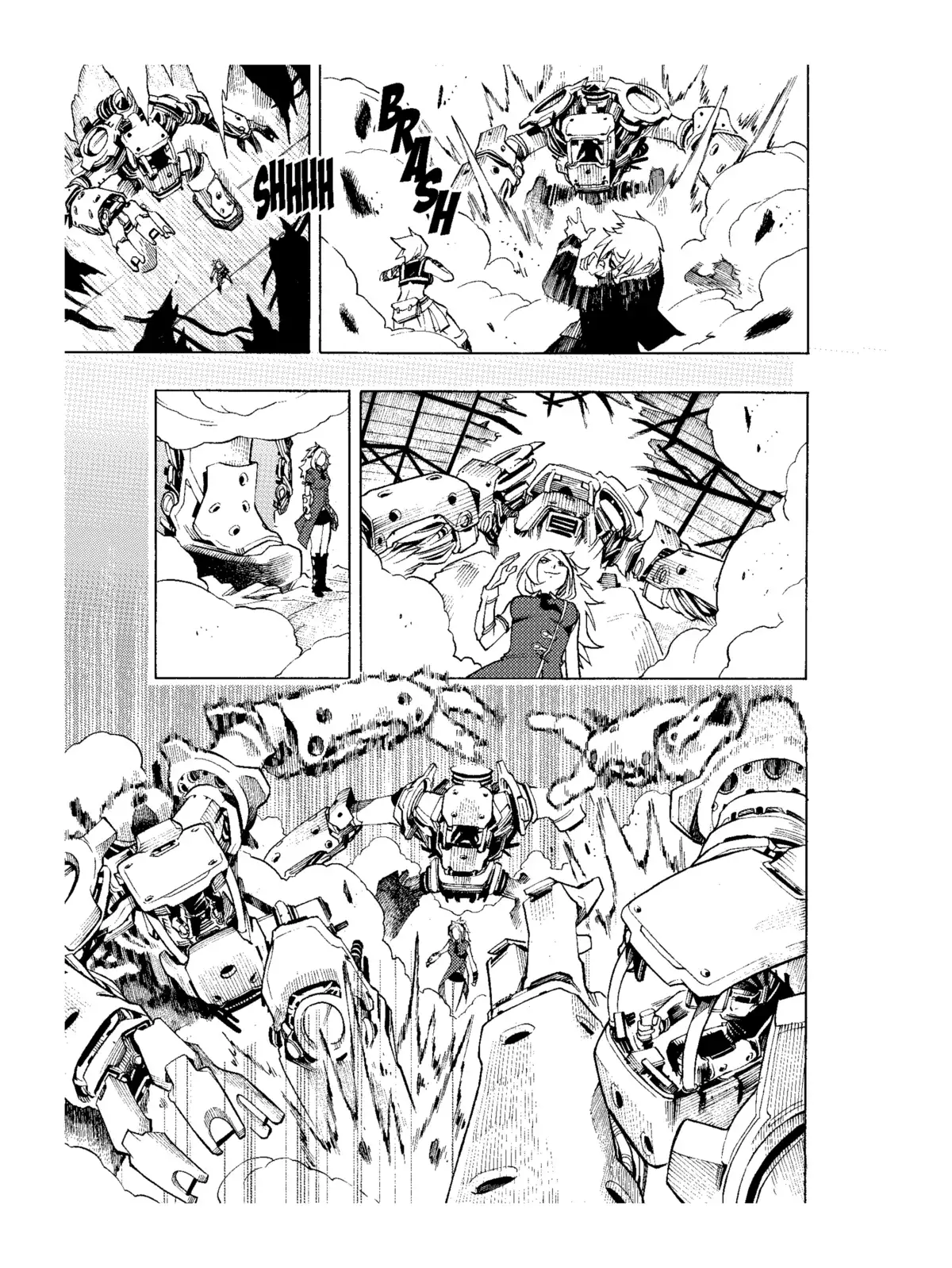 City Hall Volume 6 page 81