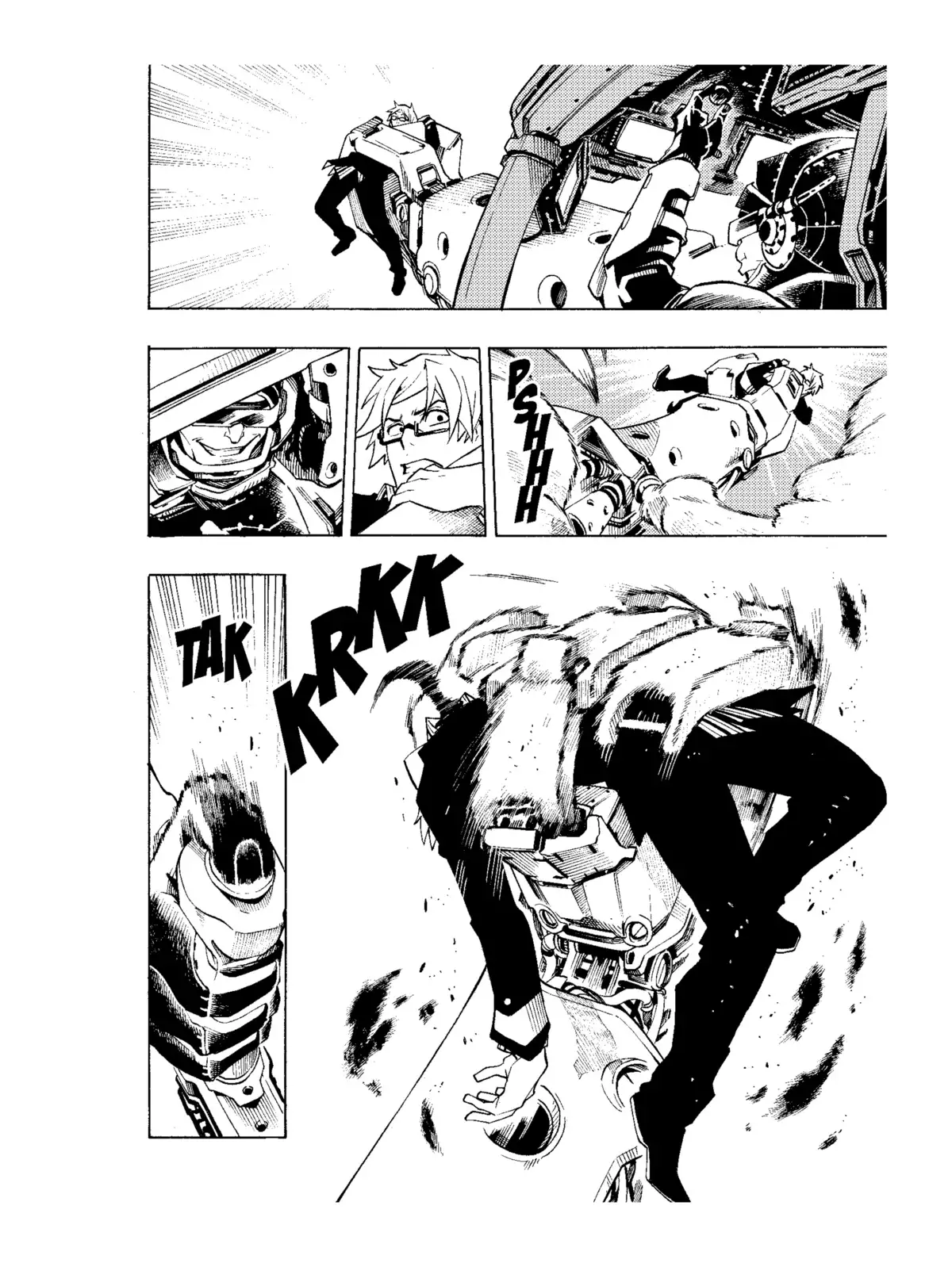 City Hall Volume 6 page 88
