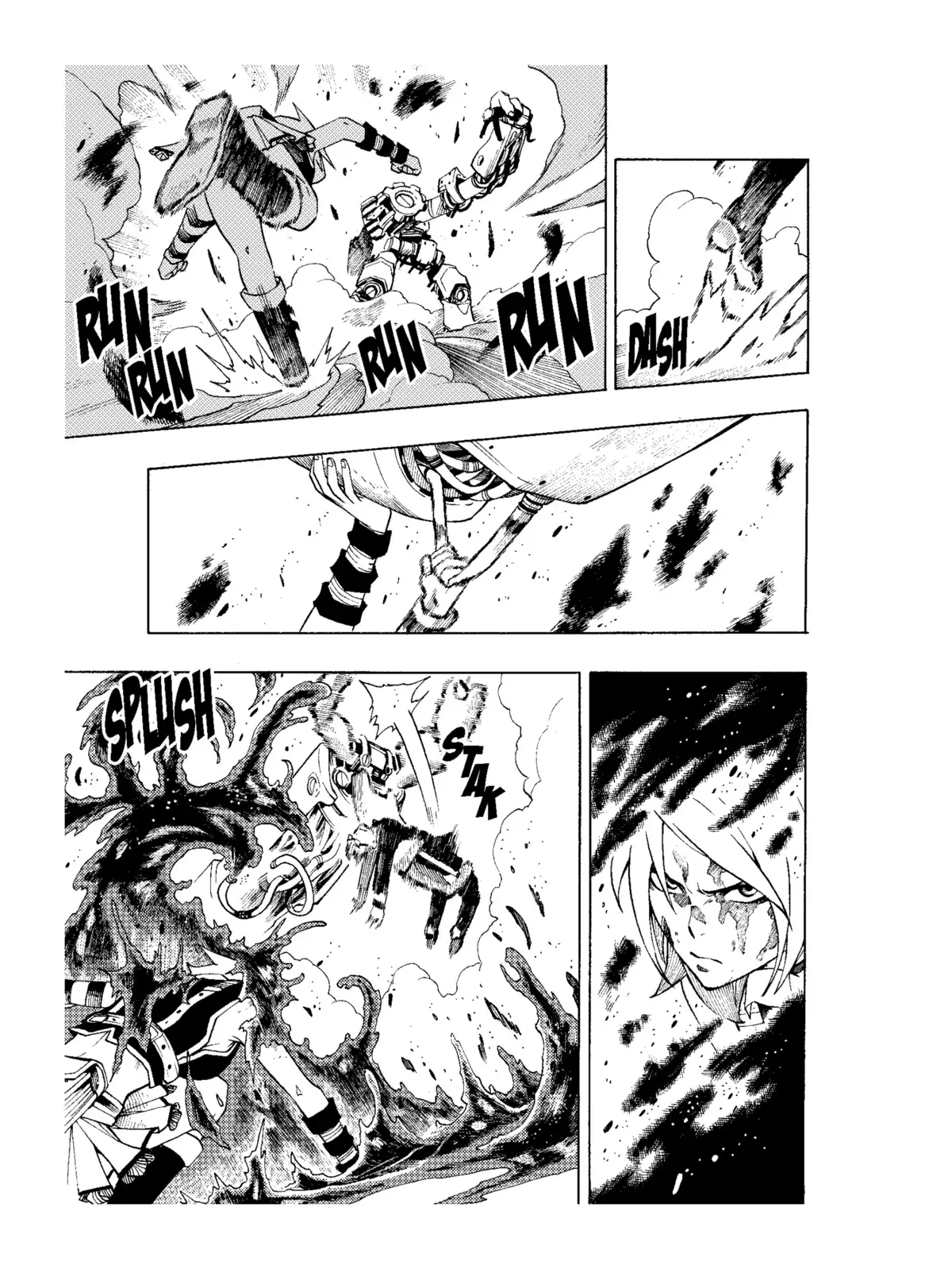 City Hall Volume 6 page 89