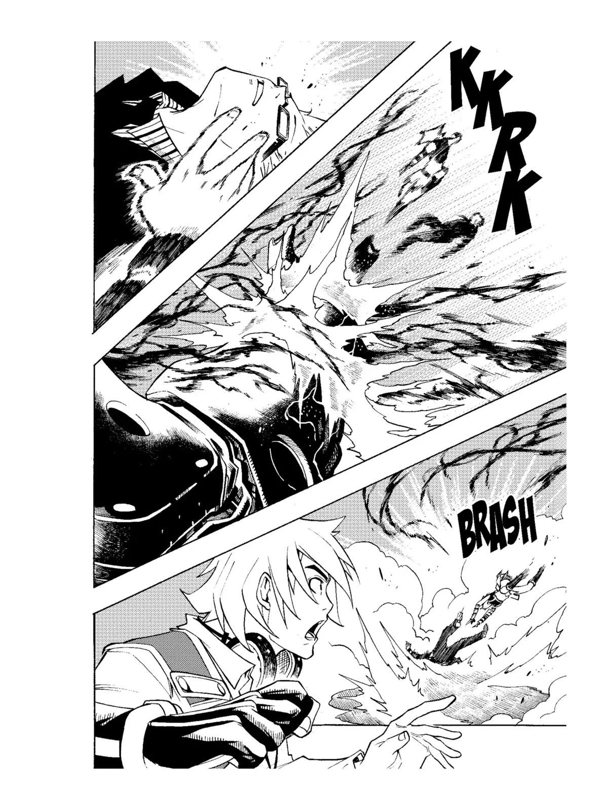 City Hall Volume 6 page 92