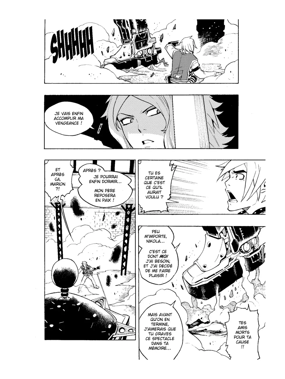 City Hall Volume 6 page 96