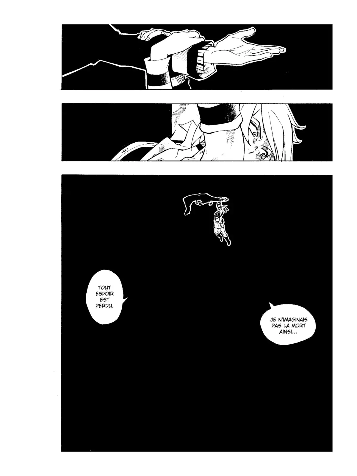City Hall Volume 6 page 98