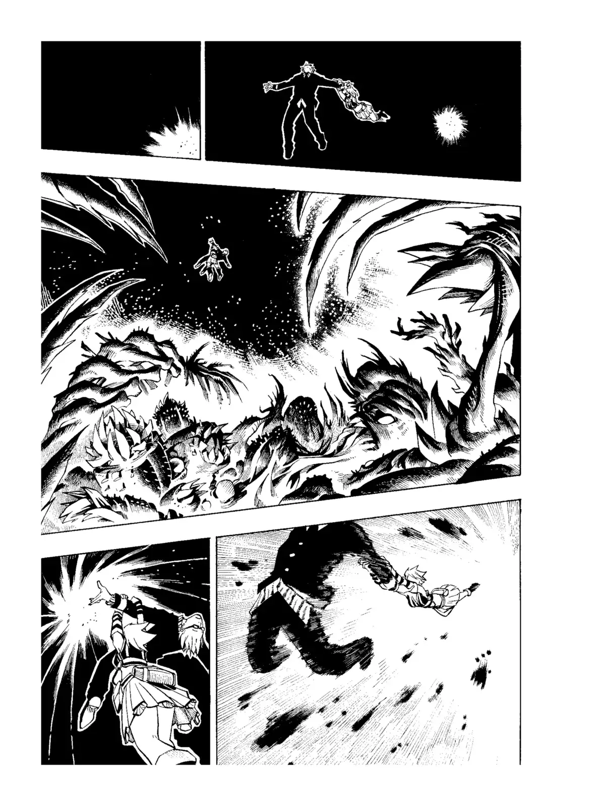 City Hall Volume 6 page 99