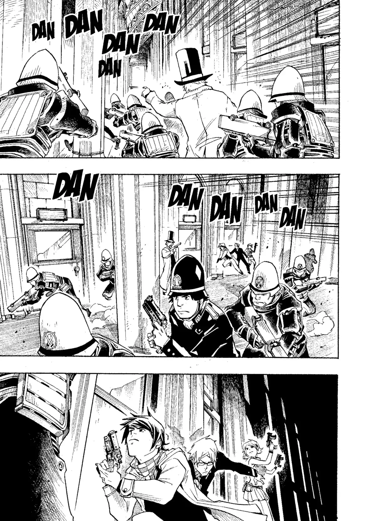 City Hall Volume 4 page 75