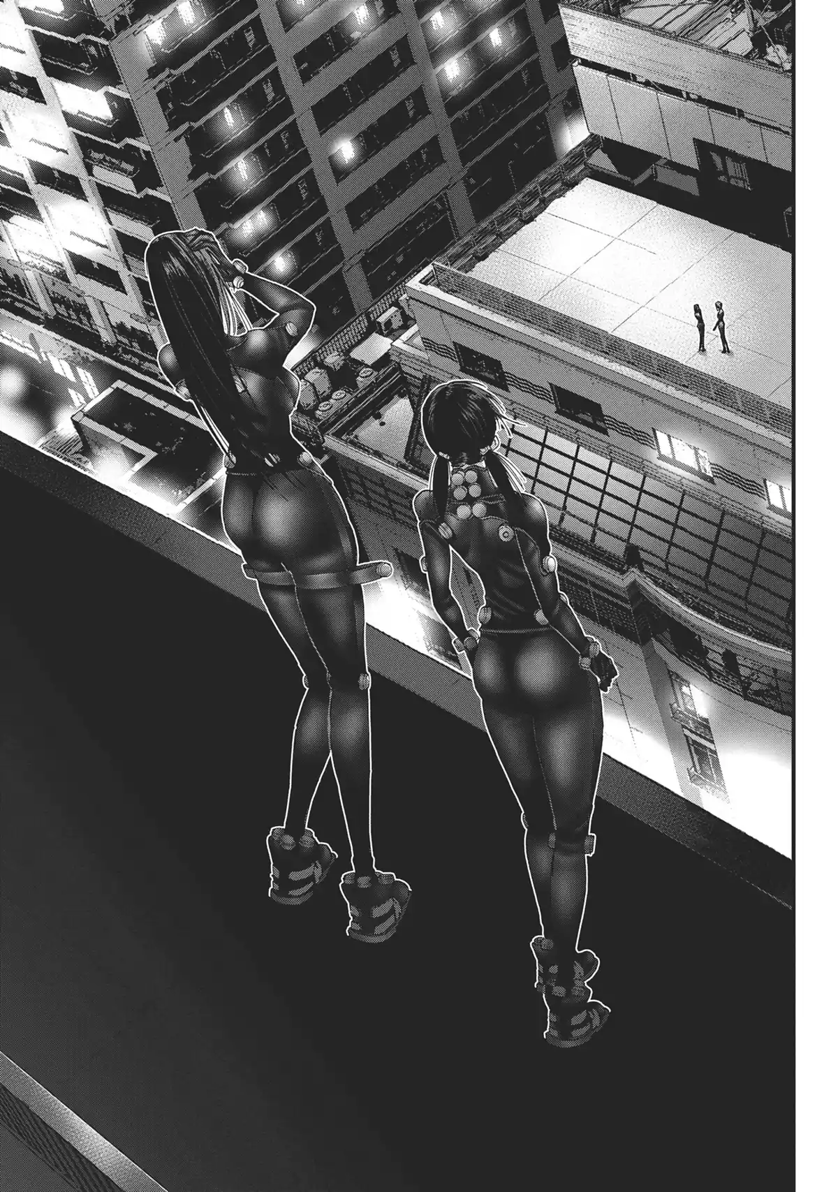 Gantz:G Volume 2 page 70