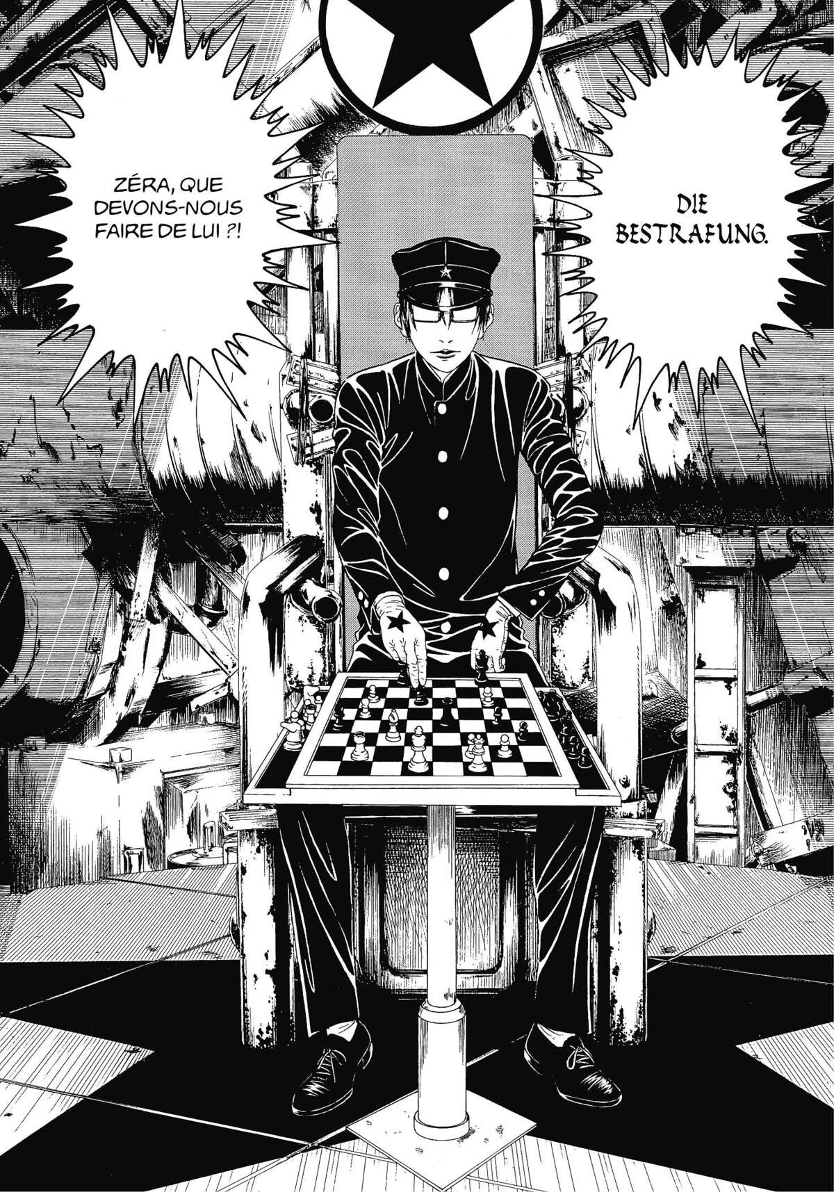 Litchi Hikari Club Volume 1 page 12