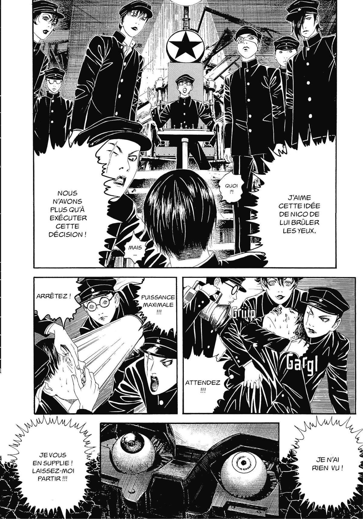 Litchi Hikari Club Volume 1 page 18