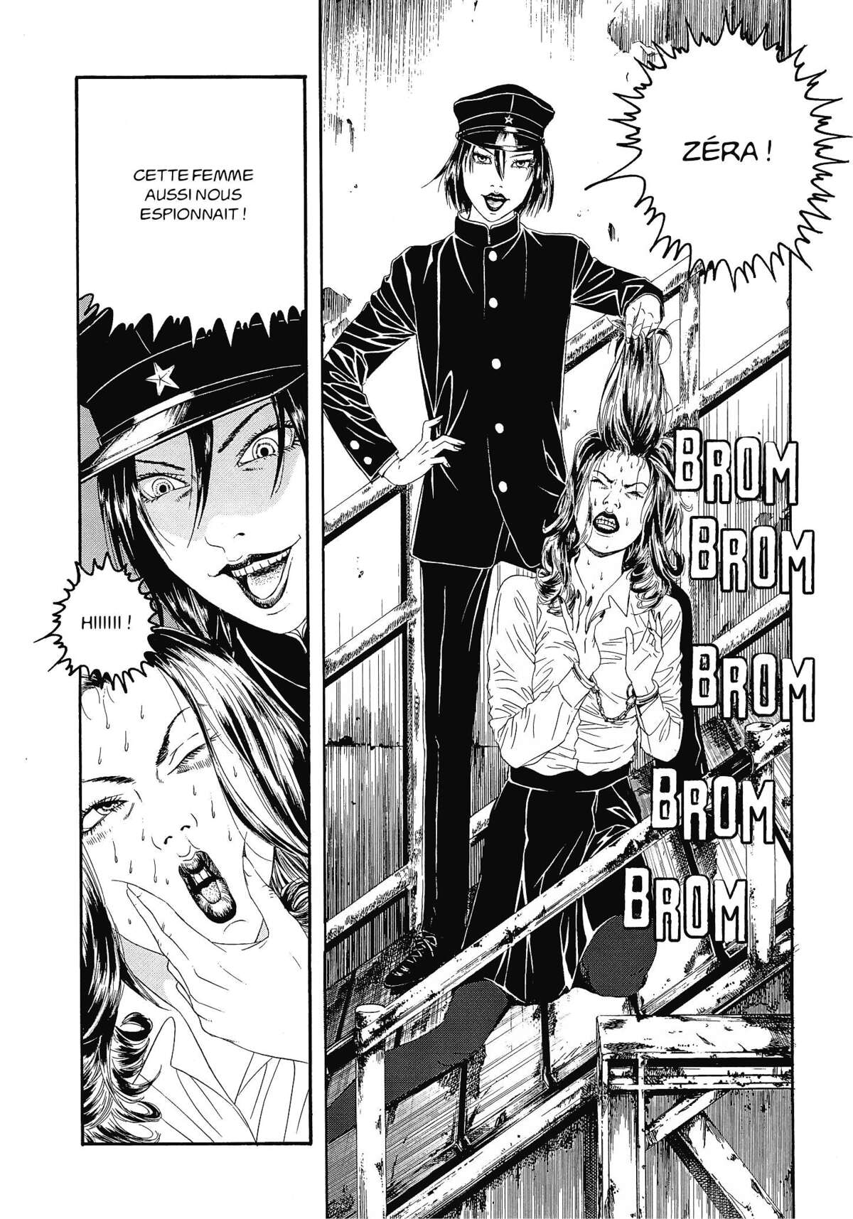 Litchi Hikari Club Volume 1 page 20