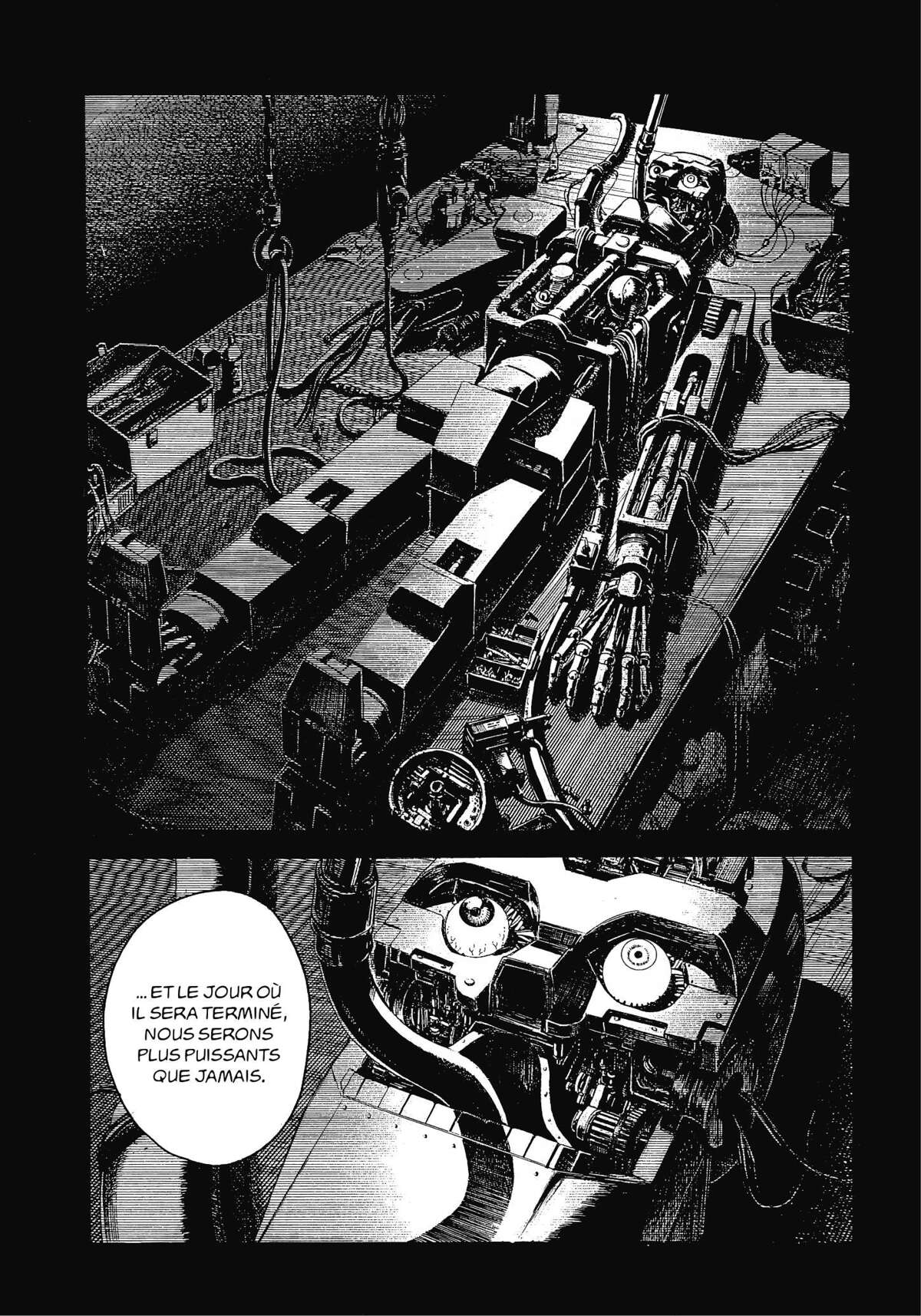 Litchi Hikari Club Volume 1 page 34