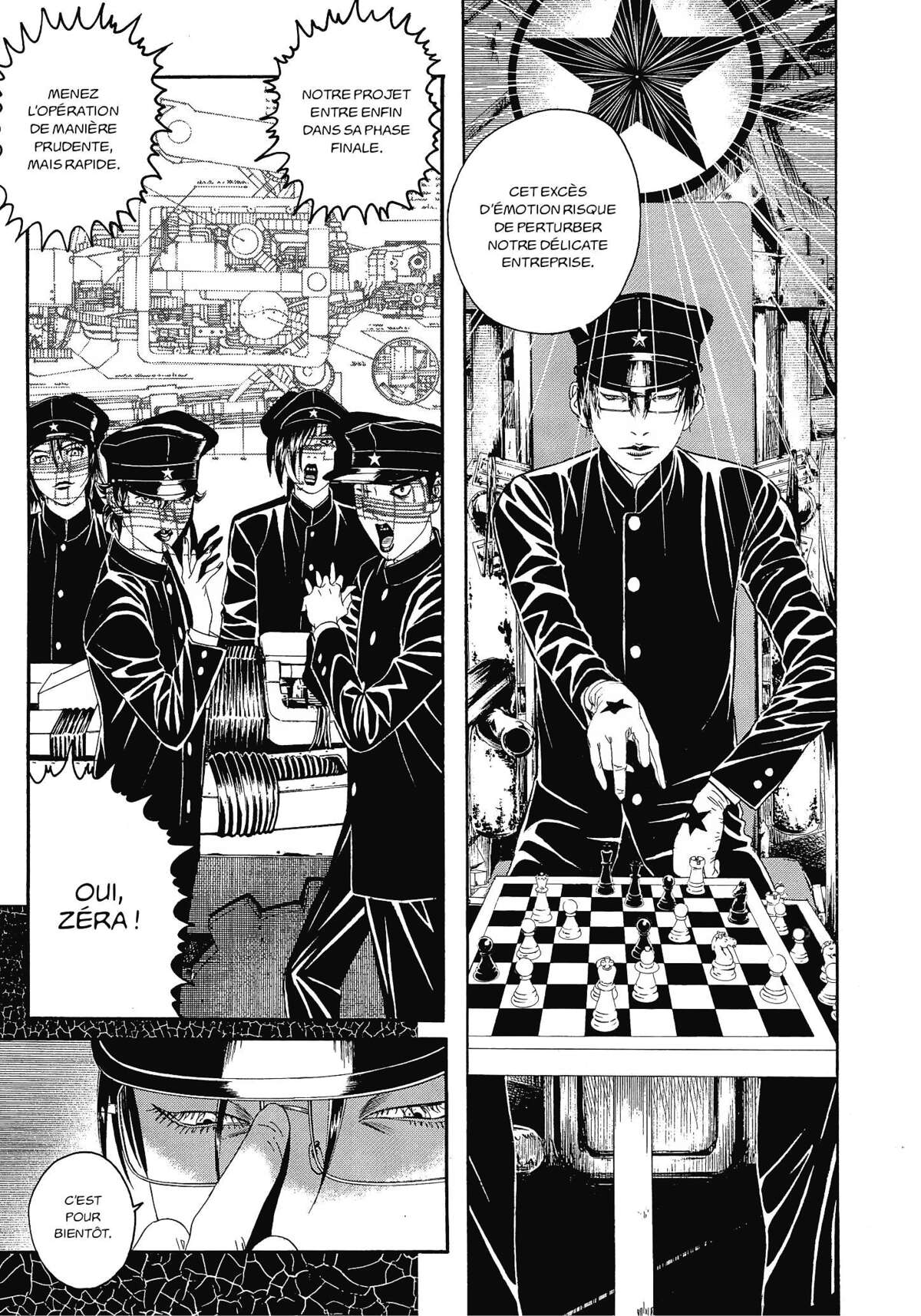 Litchi Hikari Club Volume 1 page 40