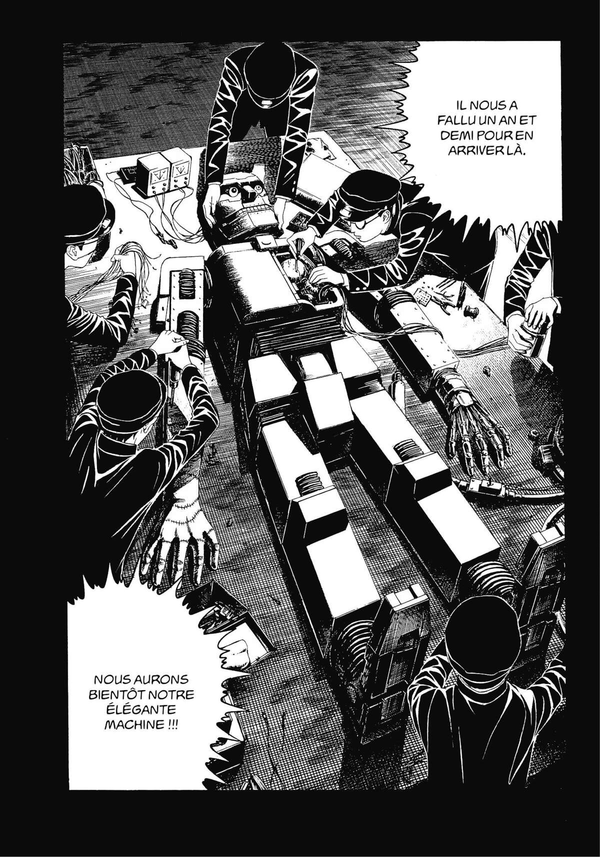 Litchi Hikari Club Volume 1 page 41