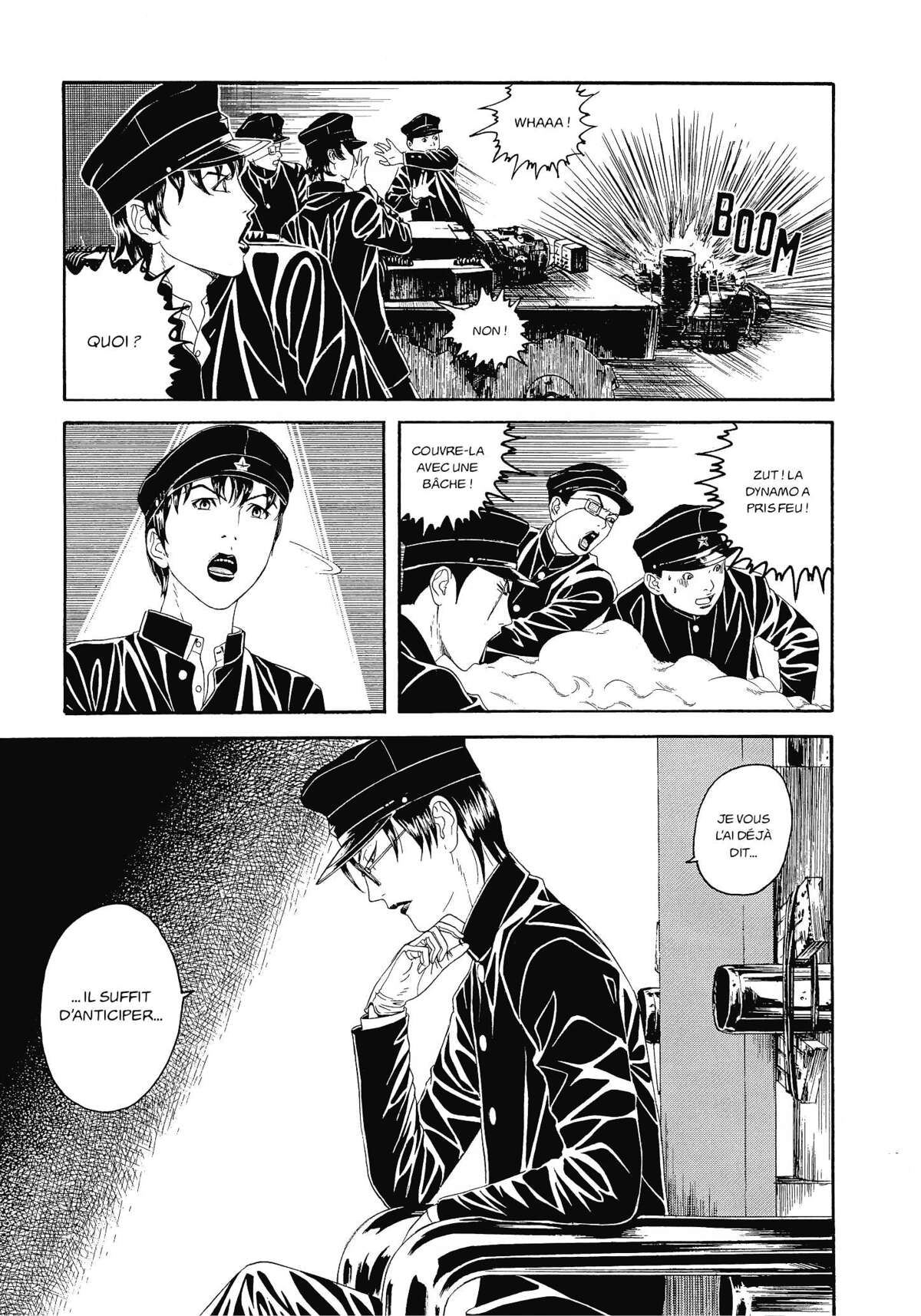 Litchi Hikari Club Volume 1 page 44